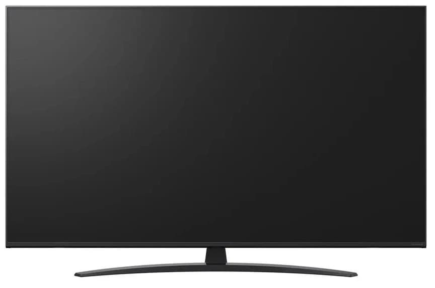 LG NANO81 55" 4K NanoCell TV