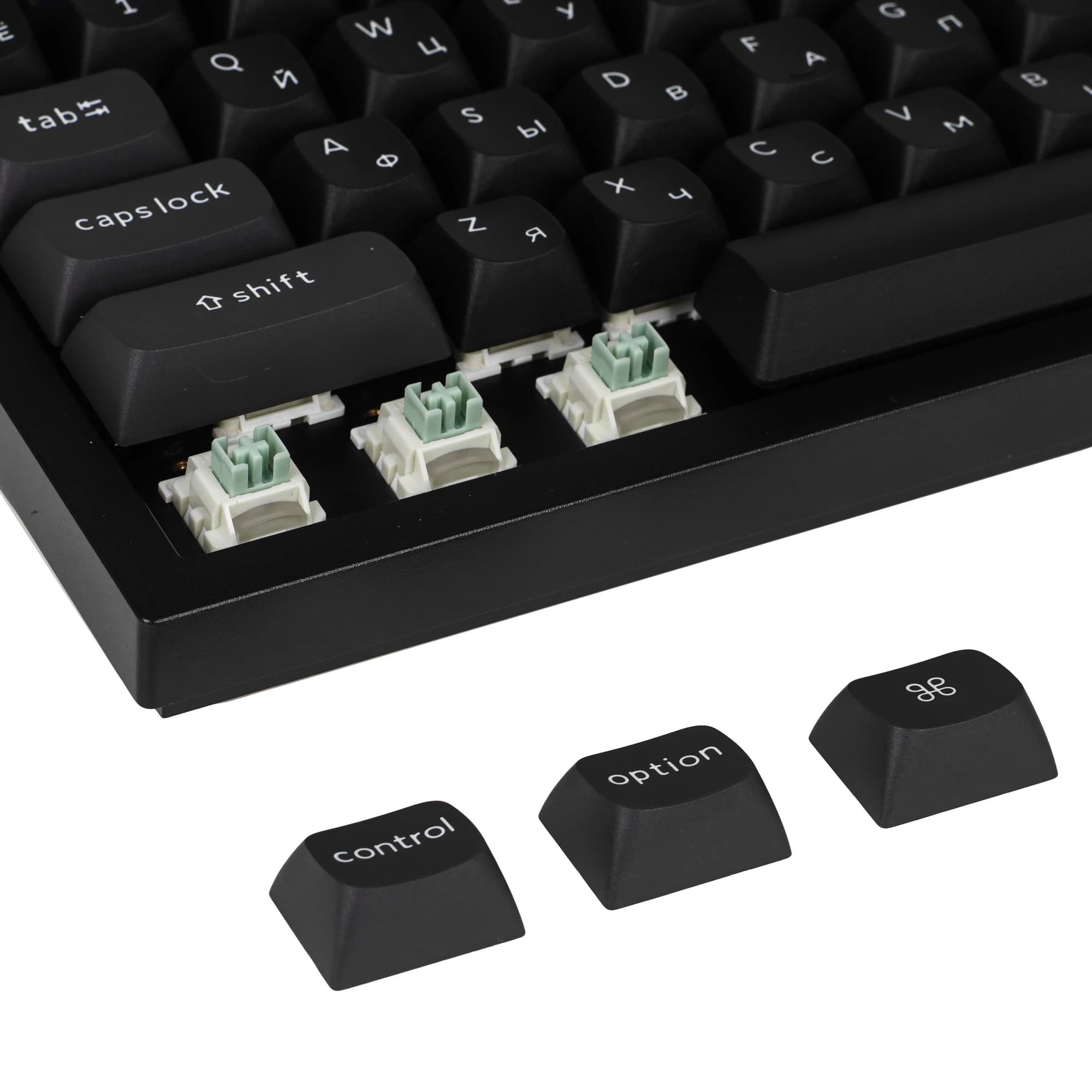 Keychron Q3 HE 8K Wired Keyboard