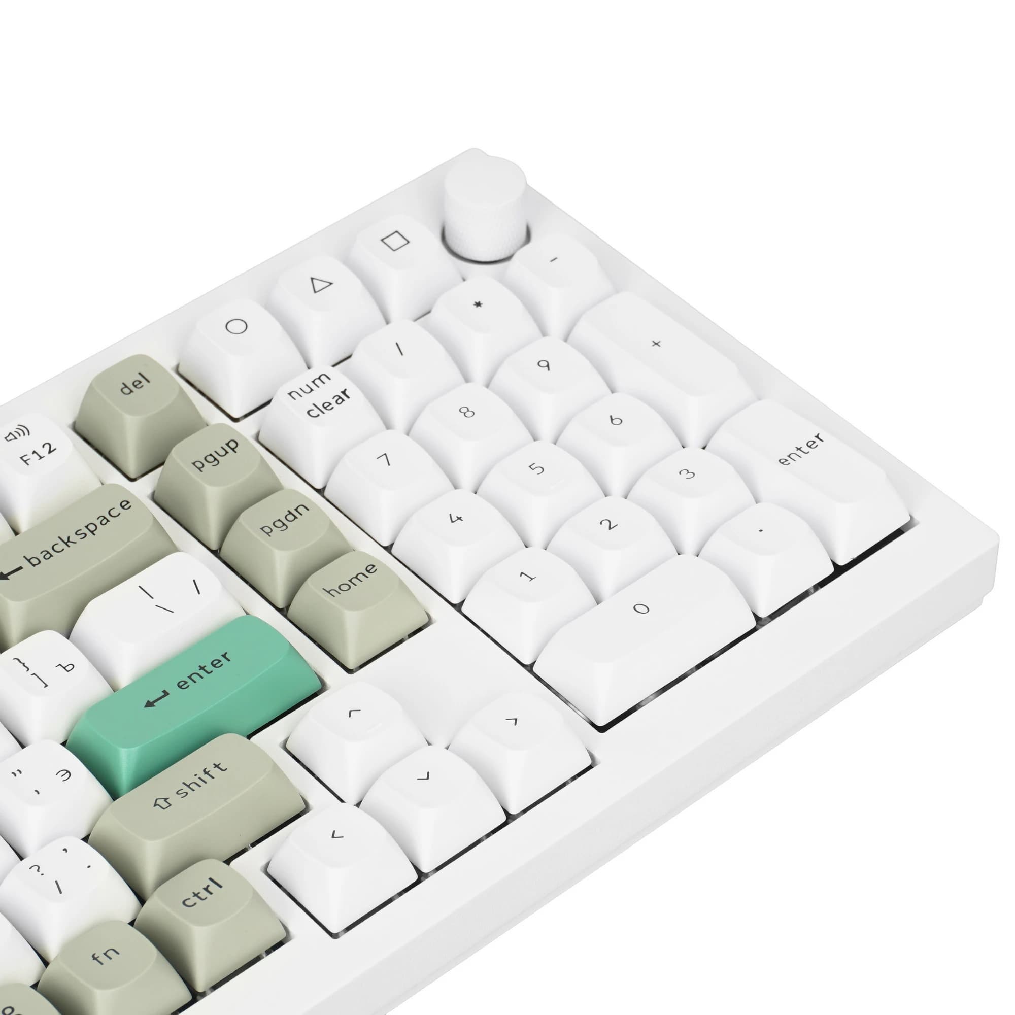 Keychron Q5 Max Wireless Mechanical Keyboard