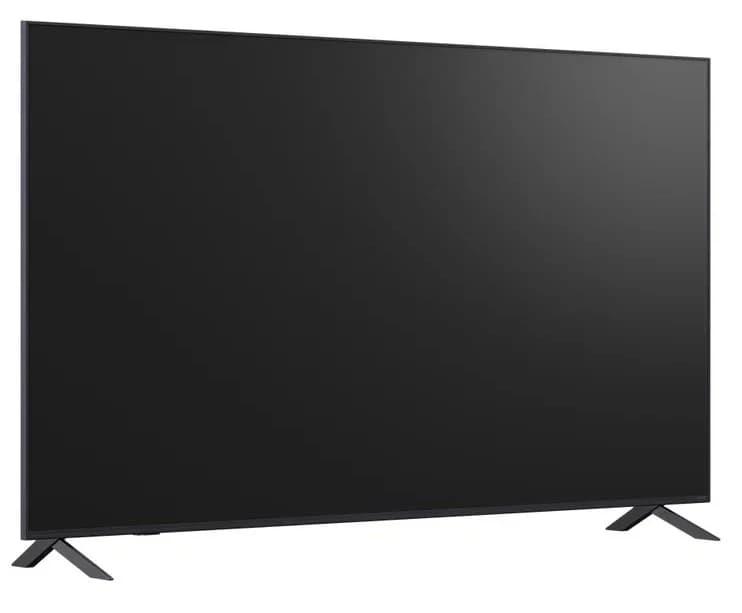 LG QNED82 75" 4K TV