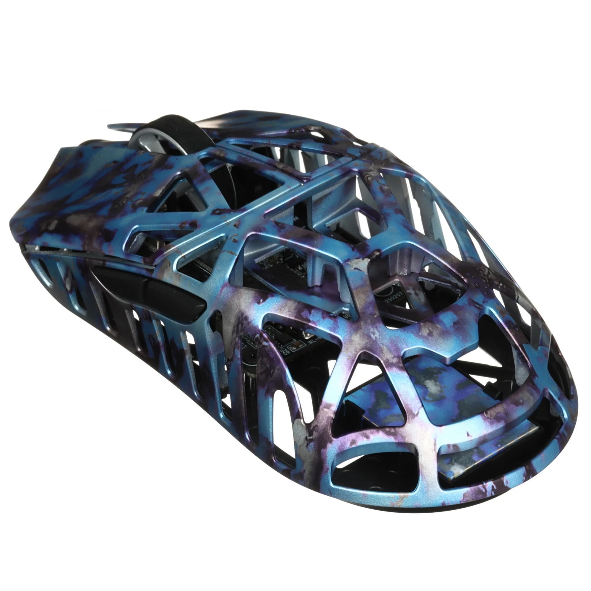 WLMOUSE Beast X Mini Pro Tempered Wireless Mouse