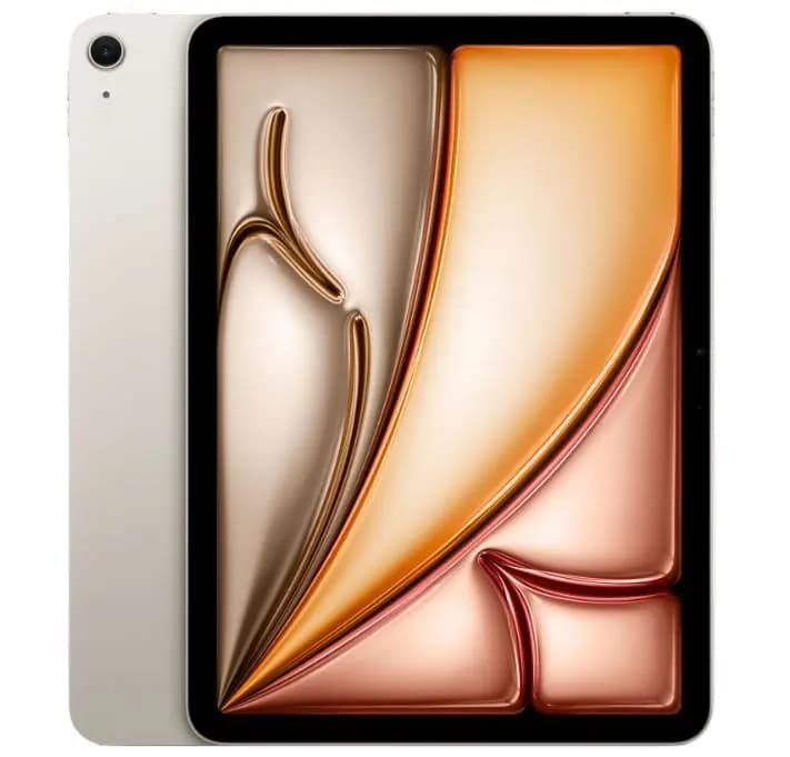 Apple iPad Air 11" (M4) 5G