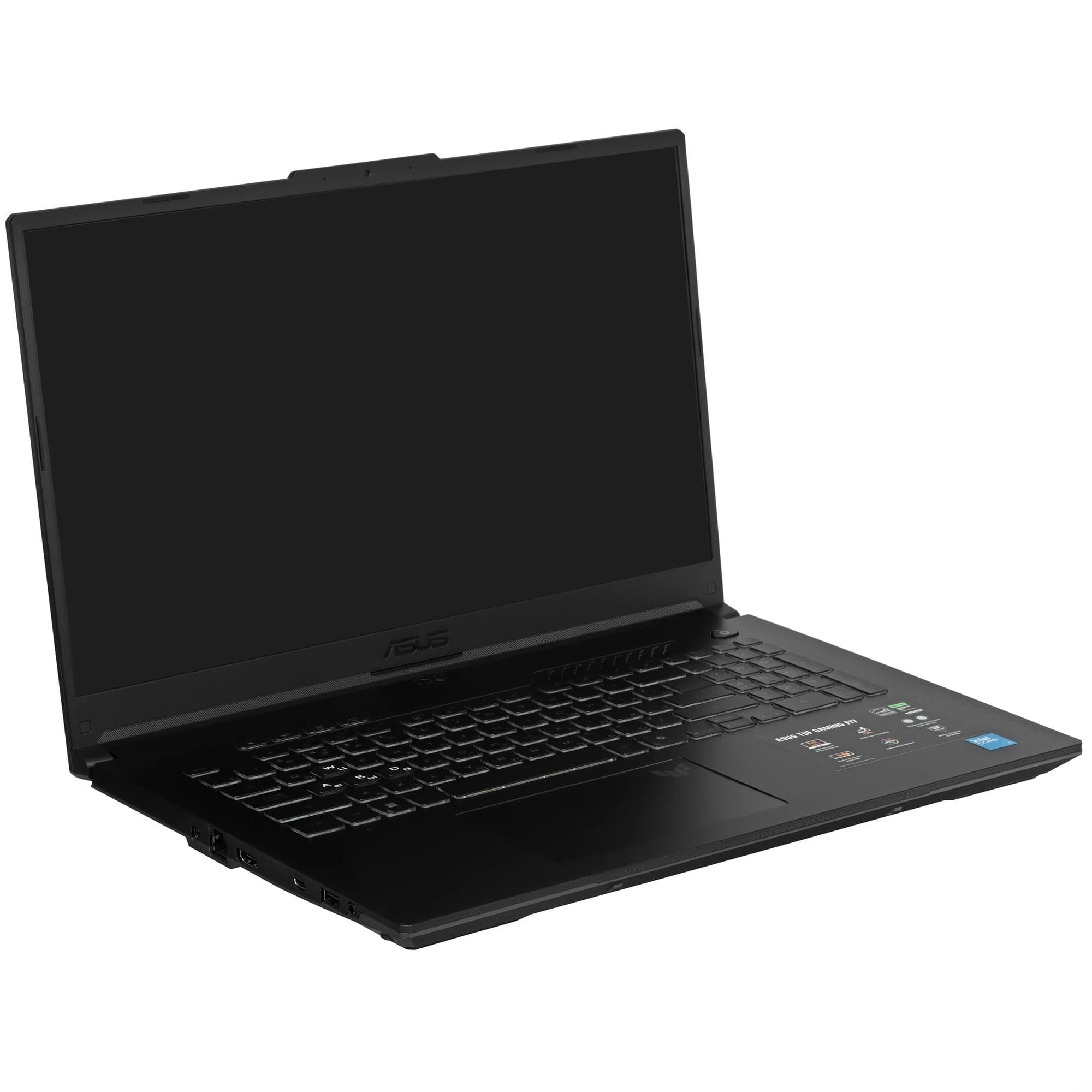 ASUS TUF Gaming 17.3" Laptop