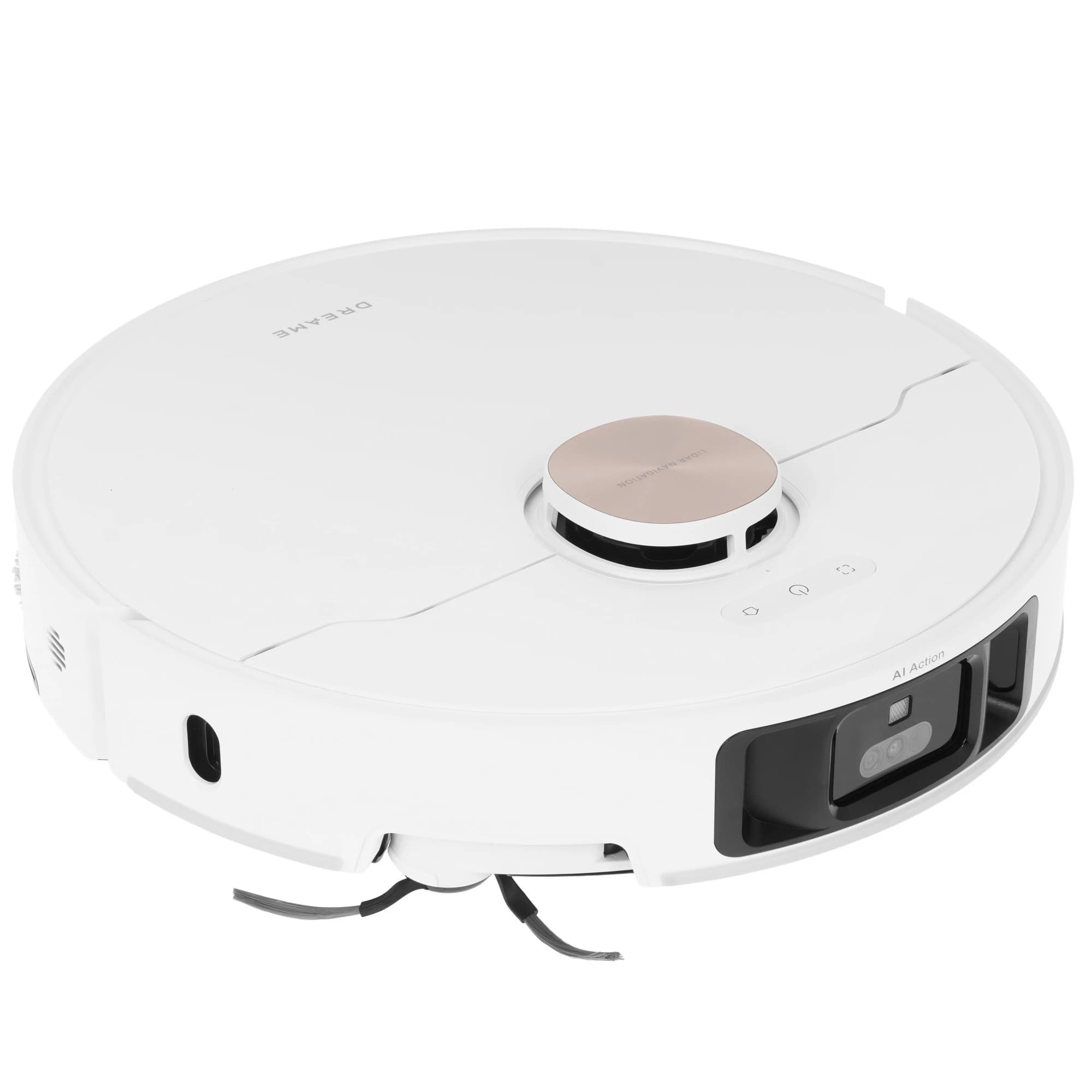 Dreame L50 Ultra Robot Vacuum