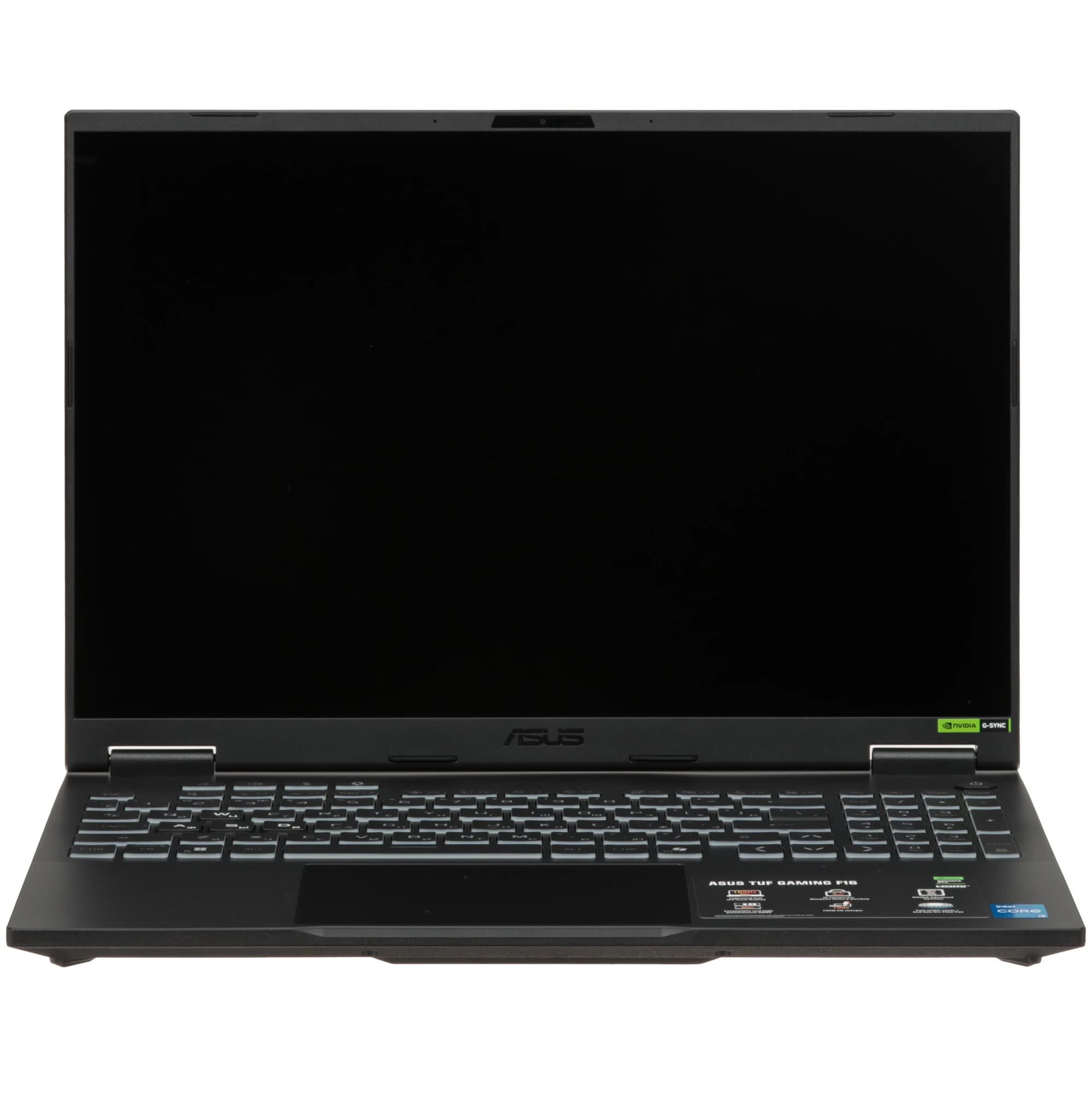 ASUS TUF Gaming 16" 165Hz Laptop