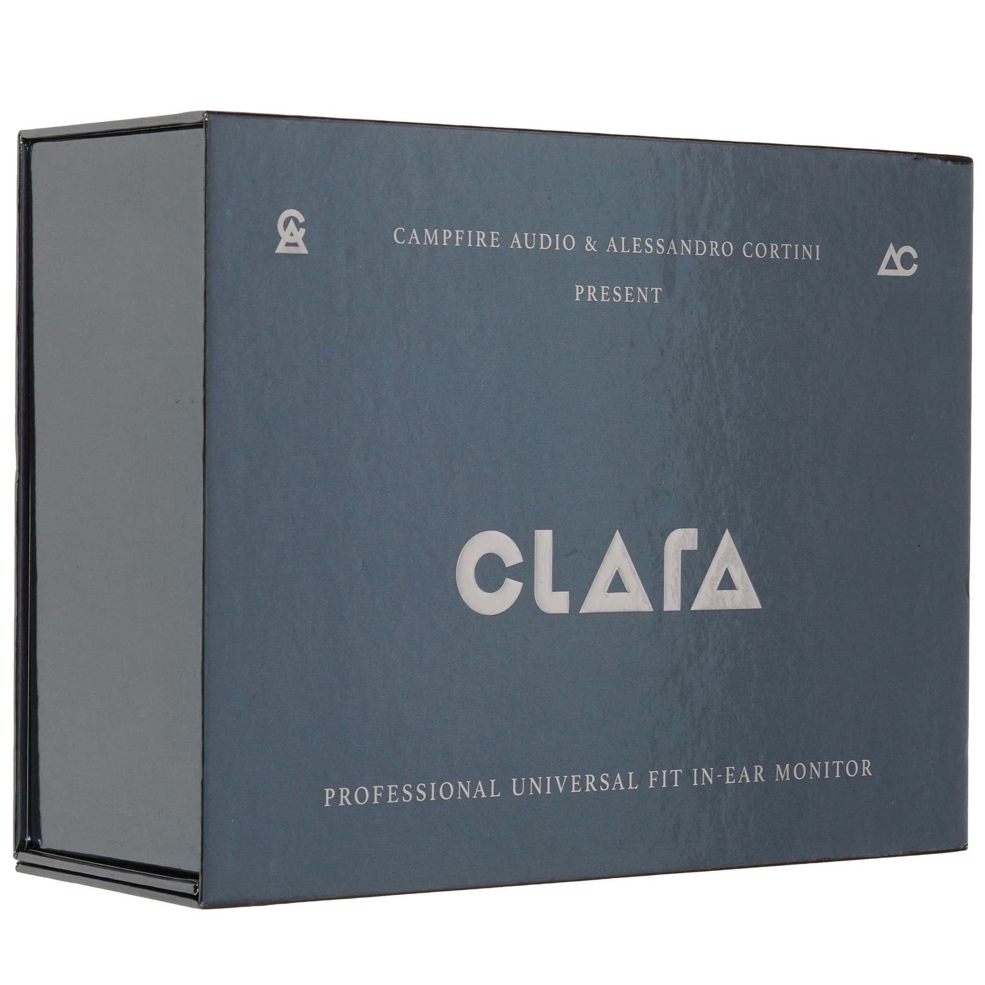 Campfire Audio Clara Wired Earphones