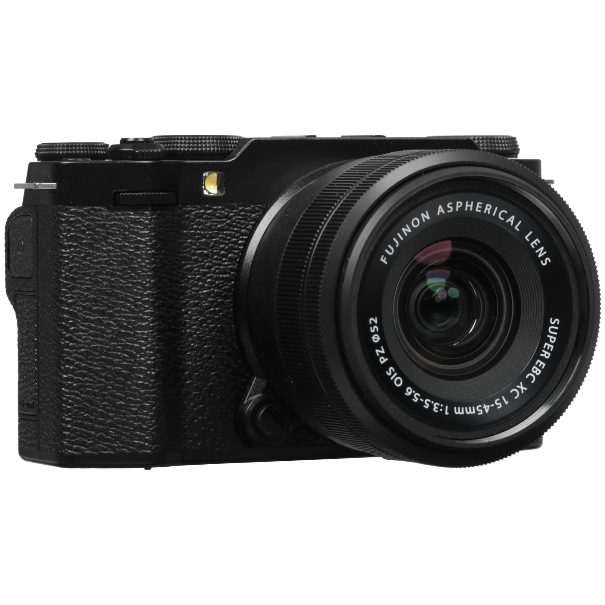 Fujifilm X-M5 15-45mm Mirrorless Camera