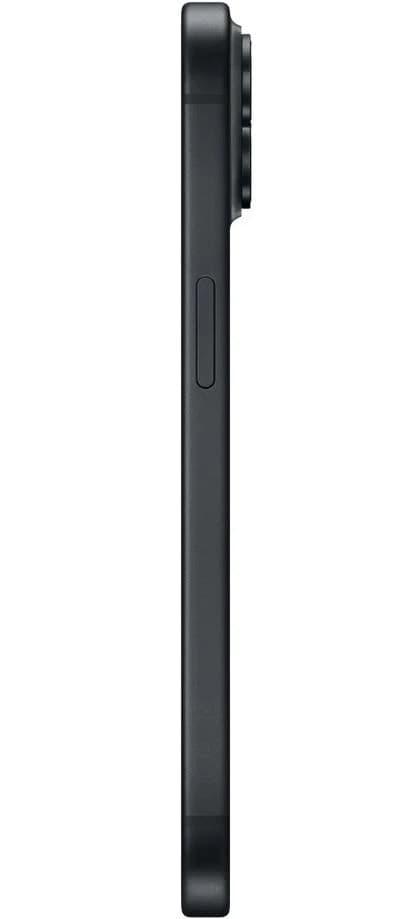 Apple iPhone 15 128 GB Niebieski