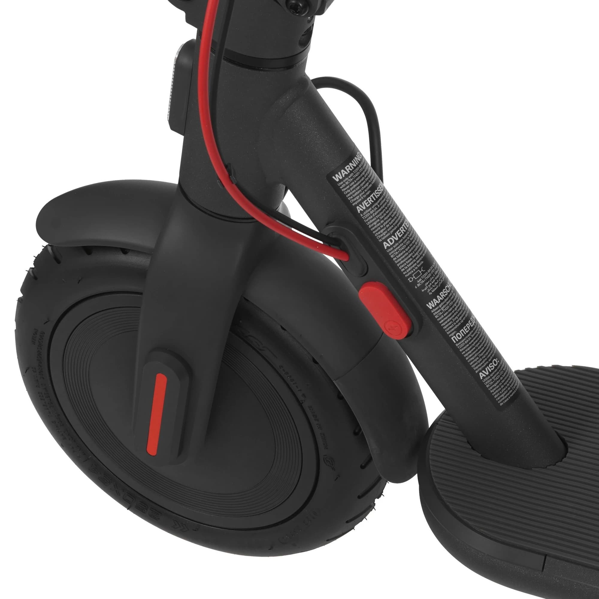 Xiaomi Mi Electric Scooter 4
