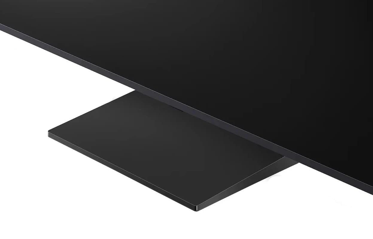 LG QNED93 65" 4K TV