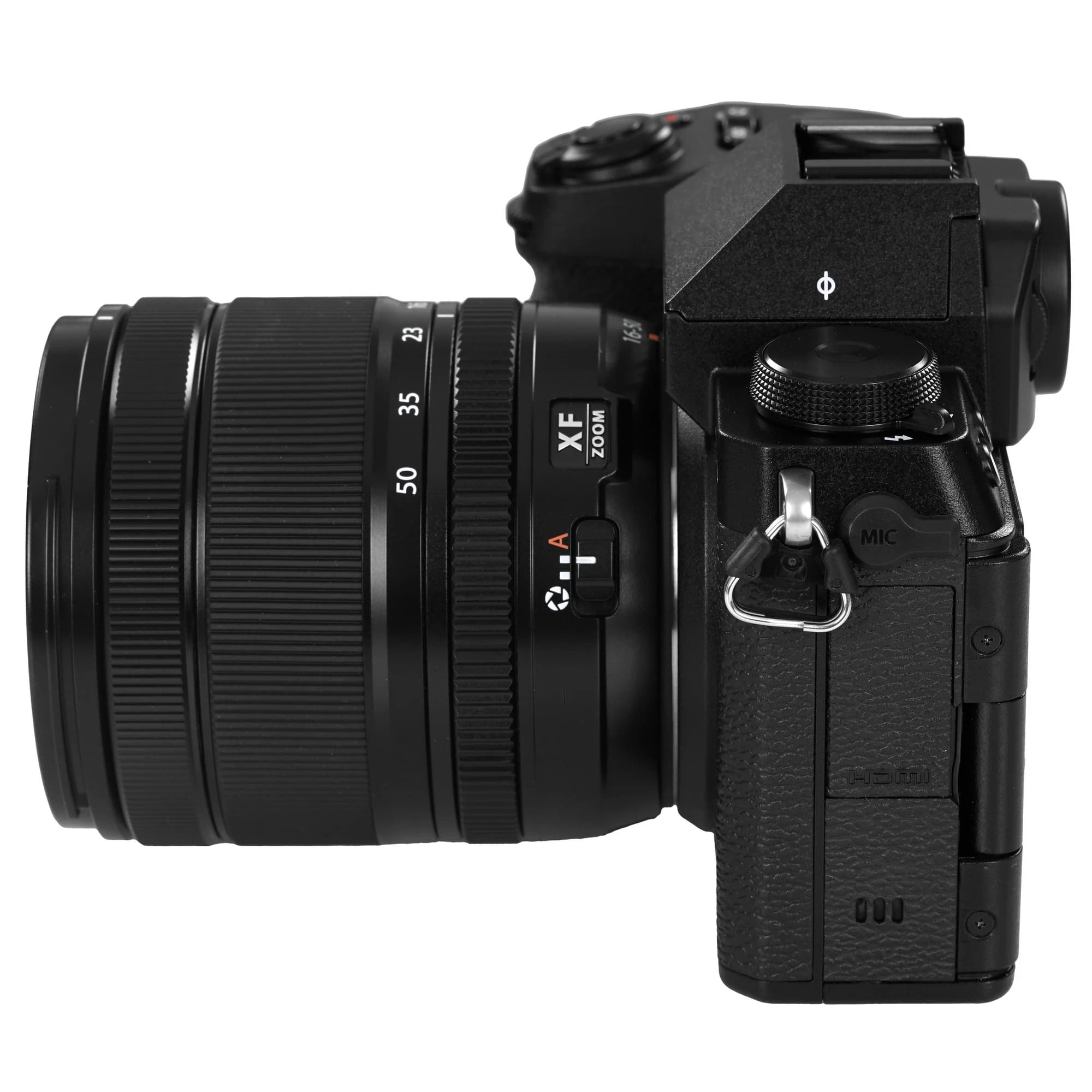 Fujifilm X-S20 16-50mm Mirrorless Camera