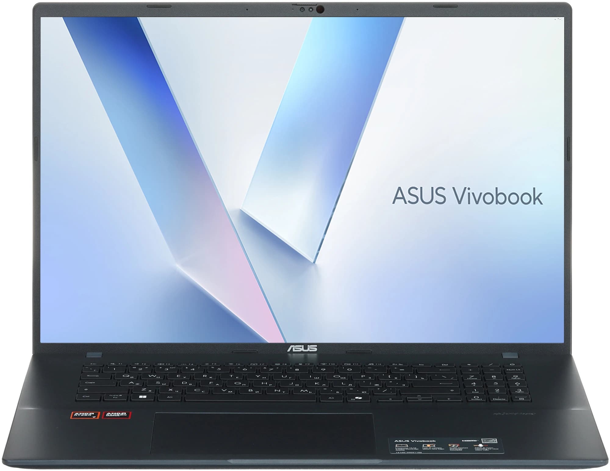 ASUS Vivobook 18 18" Laptop