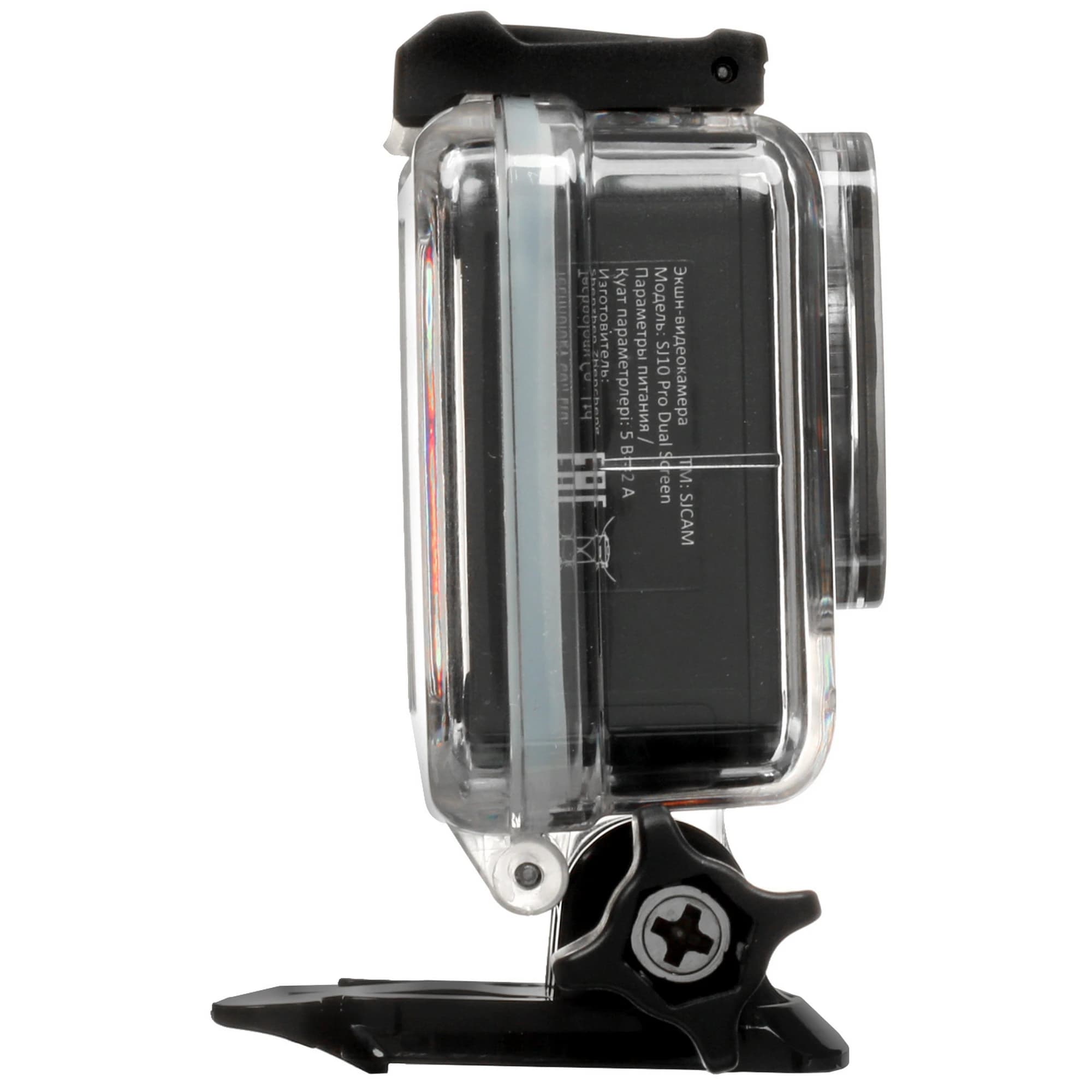 SJCAM SJ10 Pro Dual Screen Action Camera