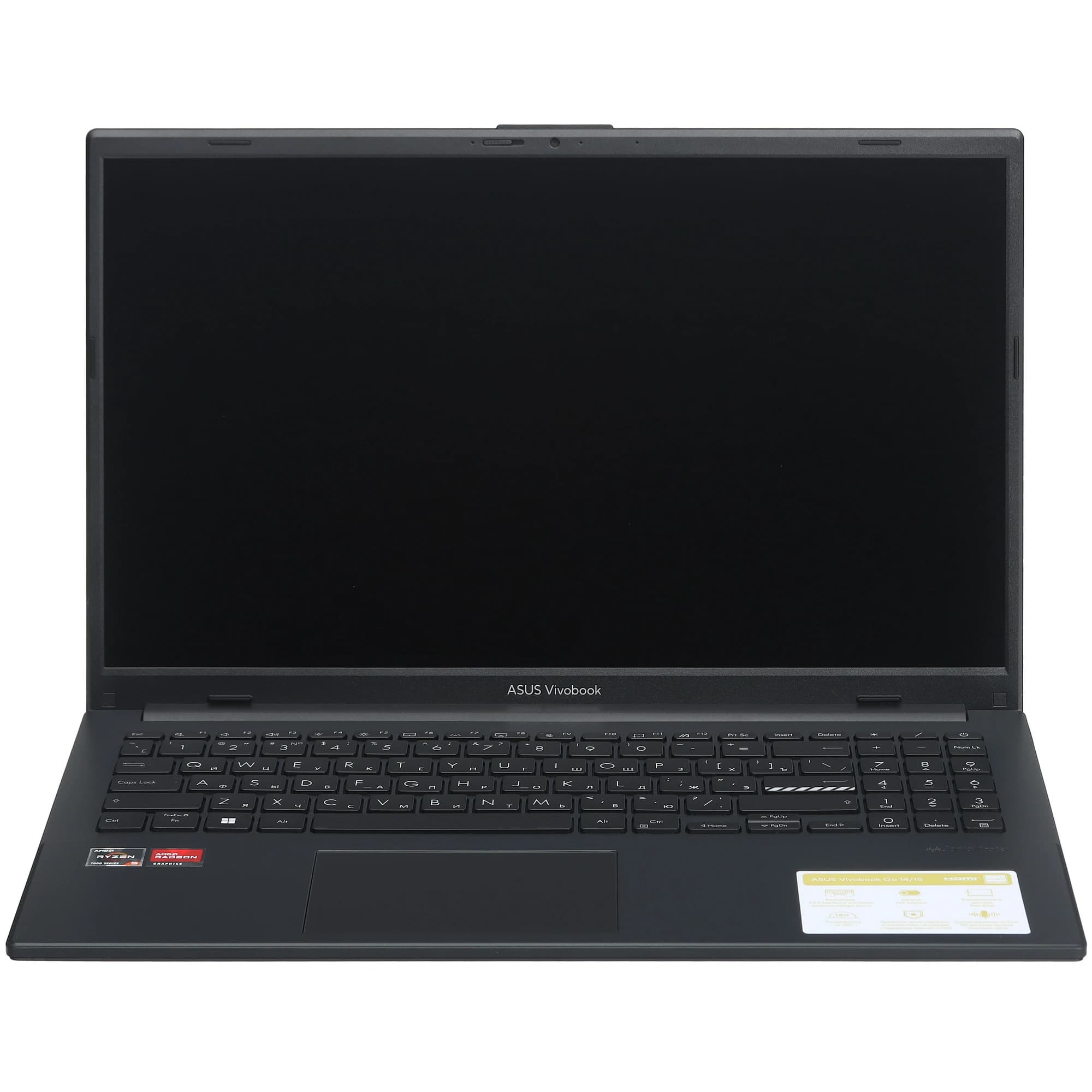 ASUS Vivobook Go 15.6" Laptop