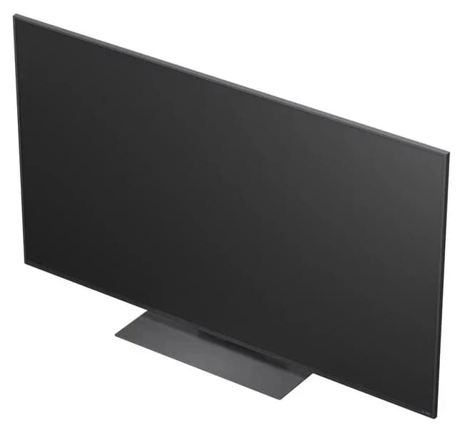 LG QNED86 55" 4K QNED TV