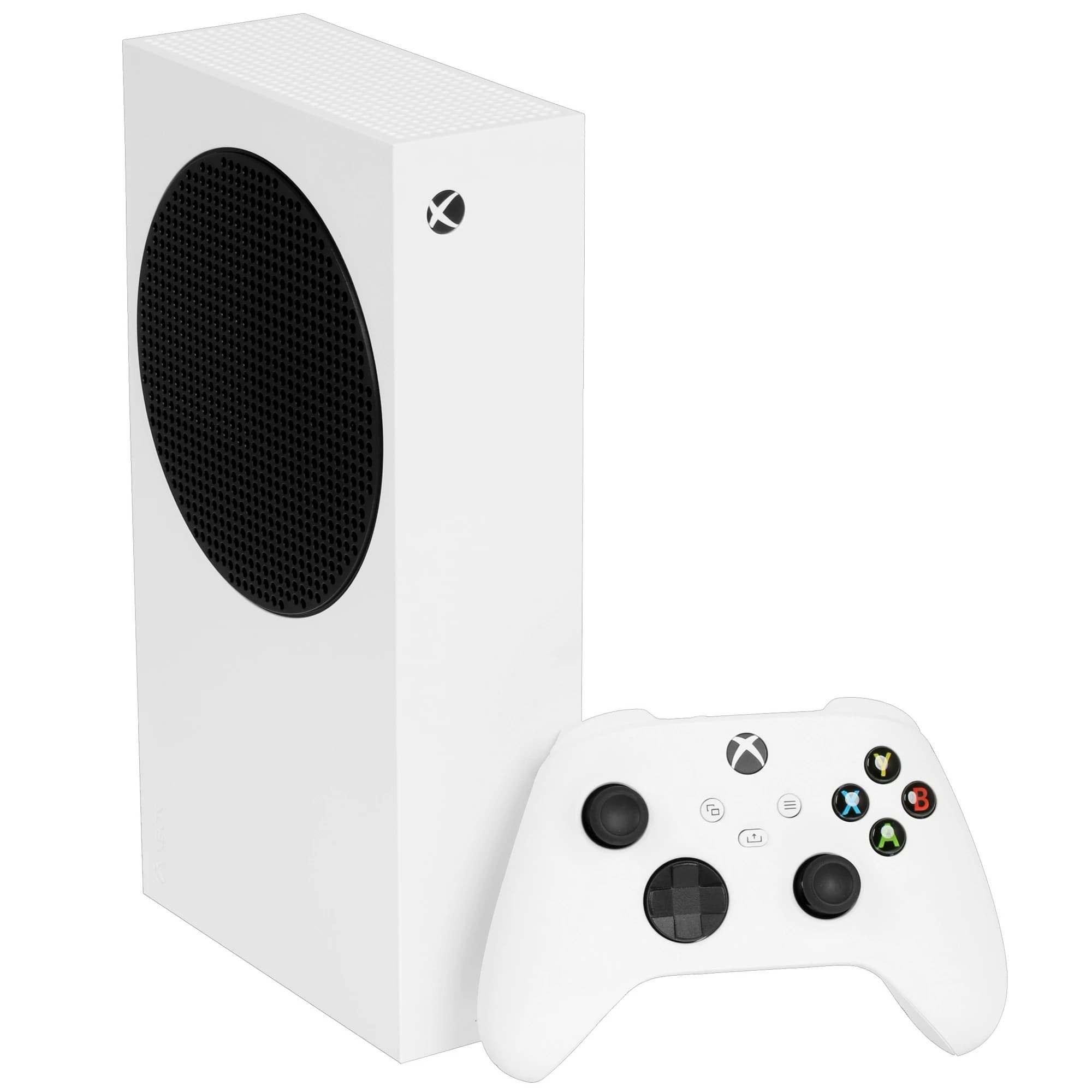 Microsoft Xbox Series S Gaming Console