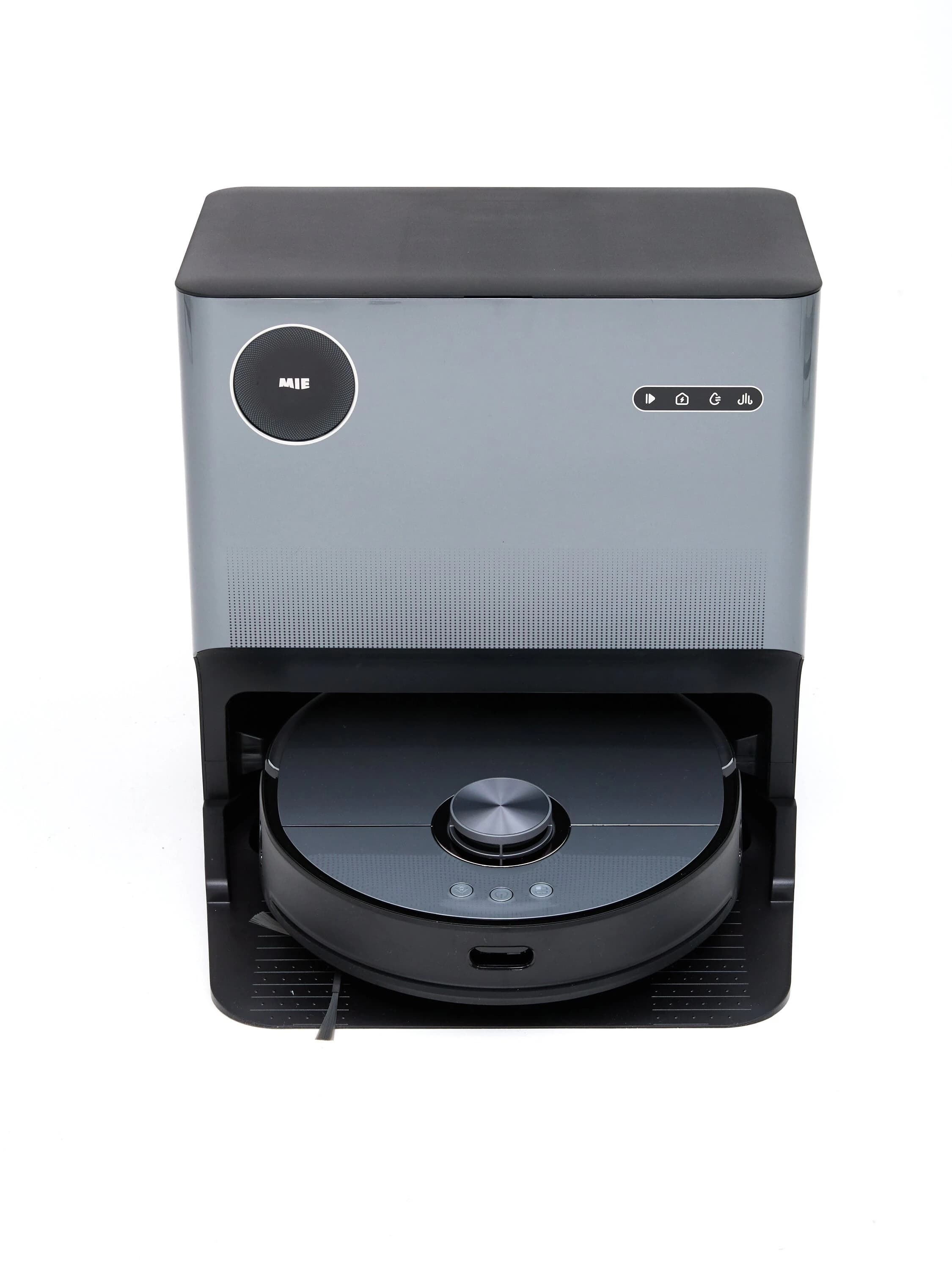MIE Attivo Robot Vacuum