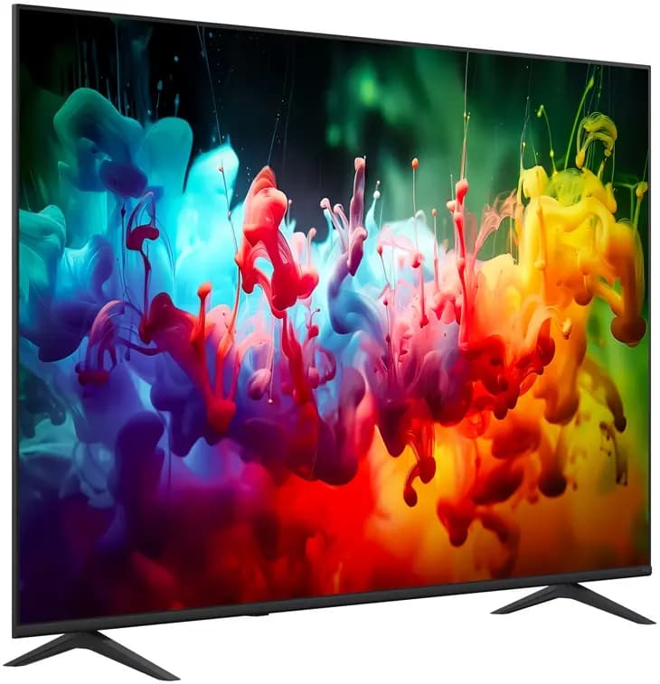 LG QNED70 75" 4K TV
