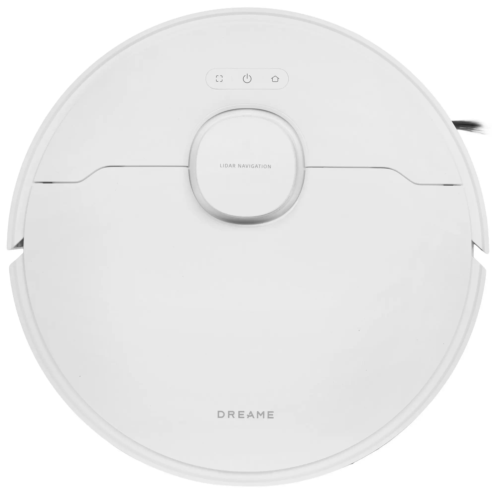 Dreame D20 Ultra Robot Vacuum