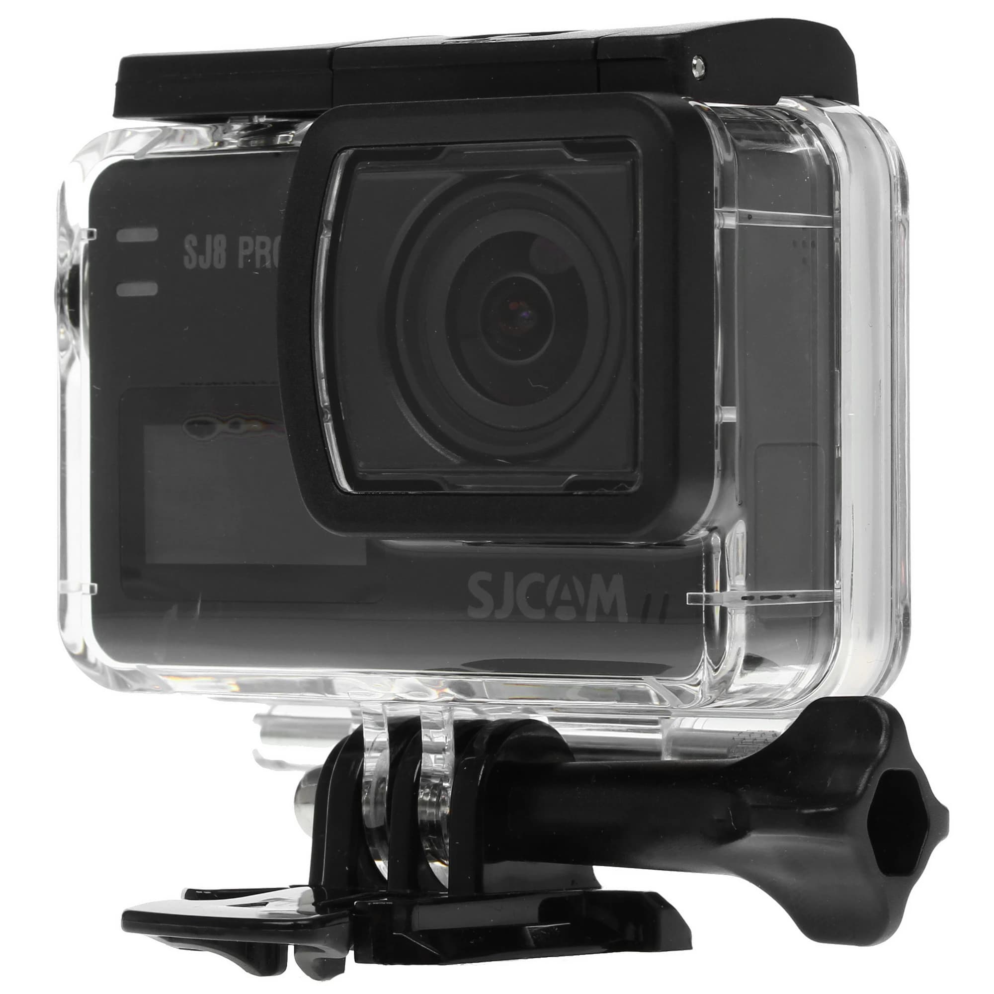 SJCAM SJ8 Pro Action Camera