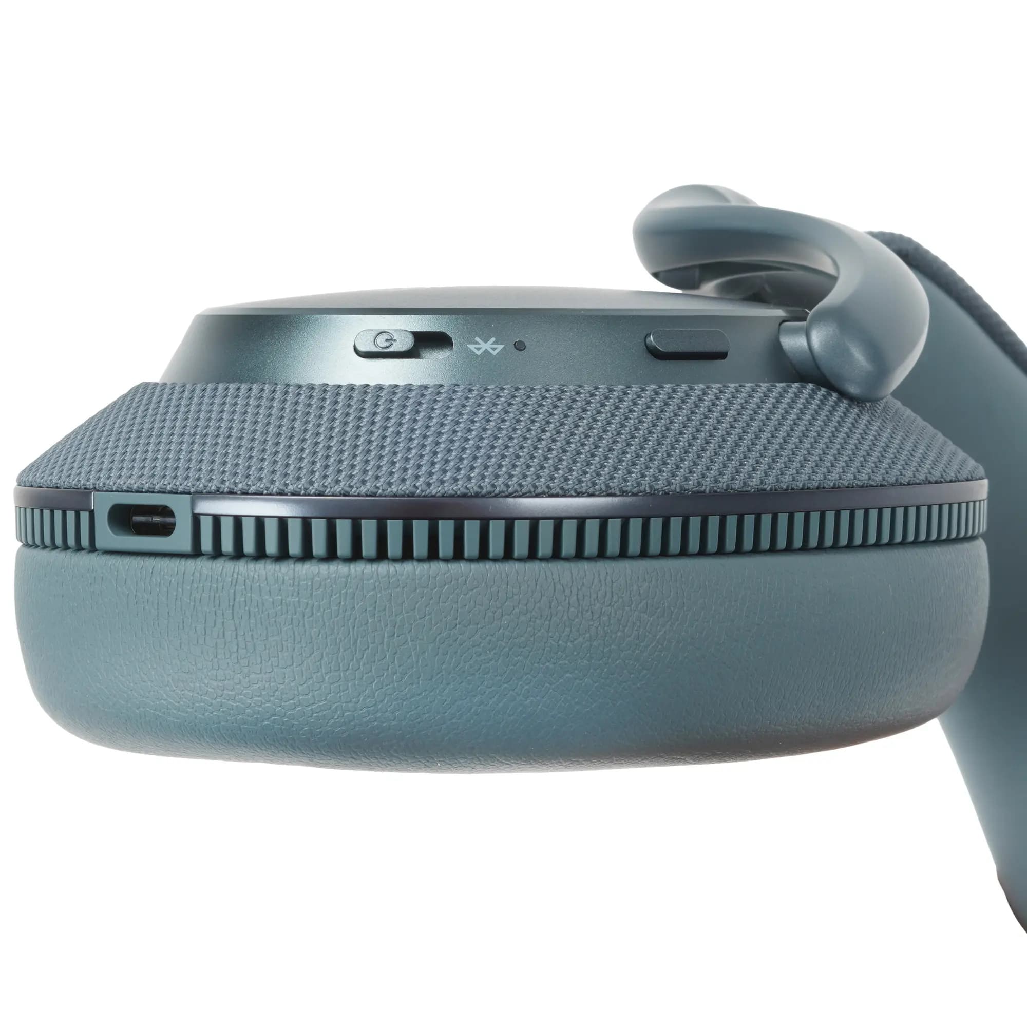 Bowers & Wilkins PX7 S3 Wireless Headphones Turquoise