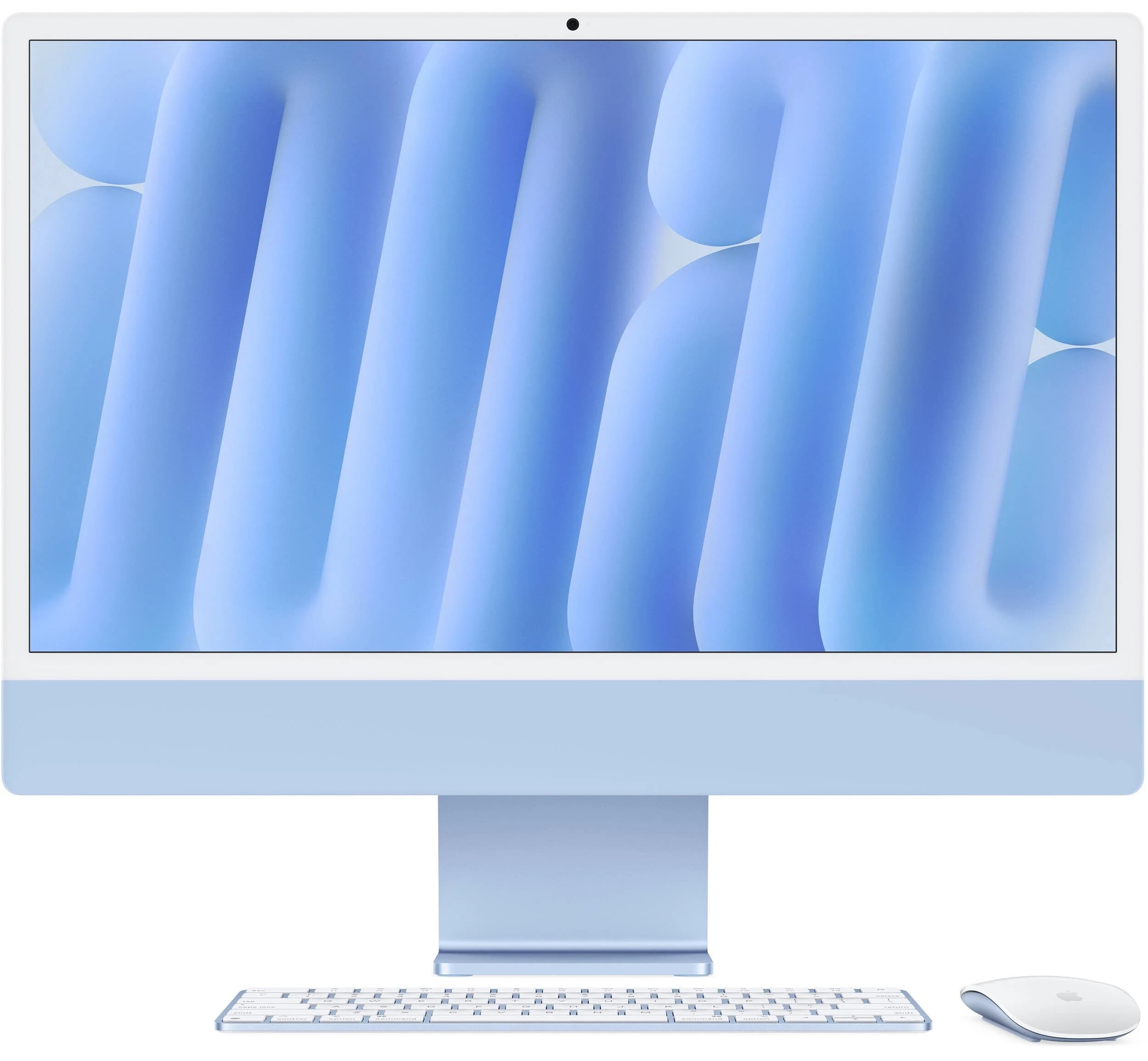 Apple iMac M4 de 24" [MWUY3]