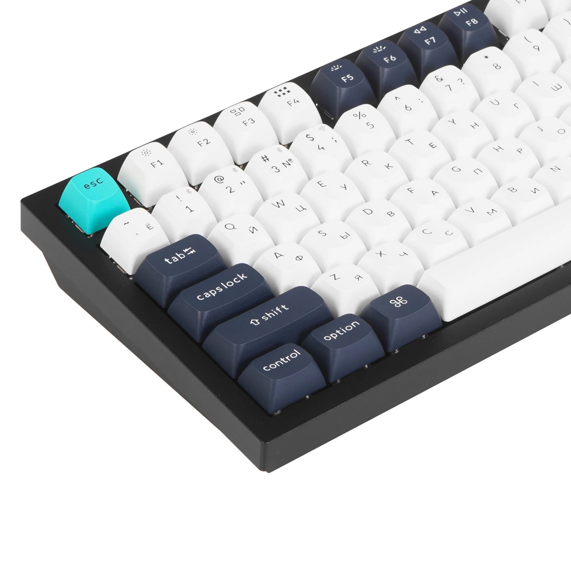 Keychron Q3 Max Wireless Mechanical Keyboard