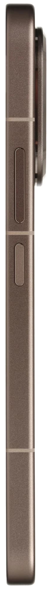 Xiaomi 15T Pro Mocha