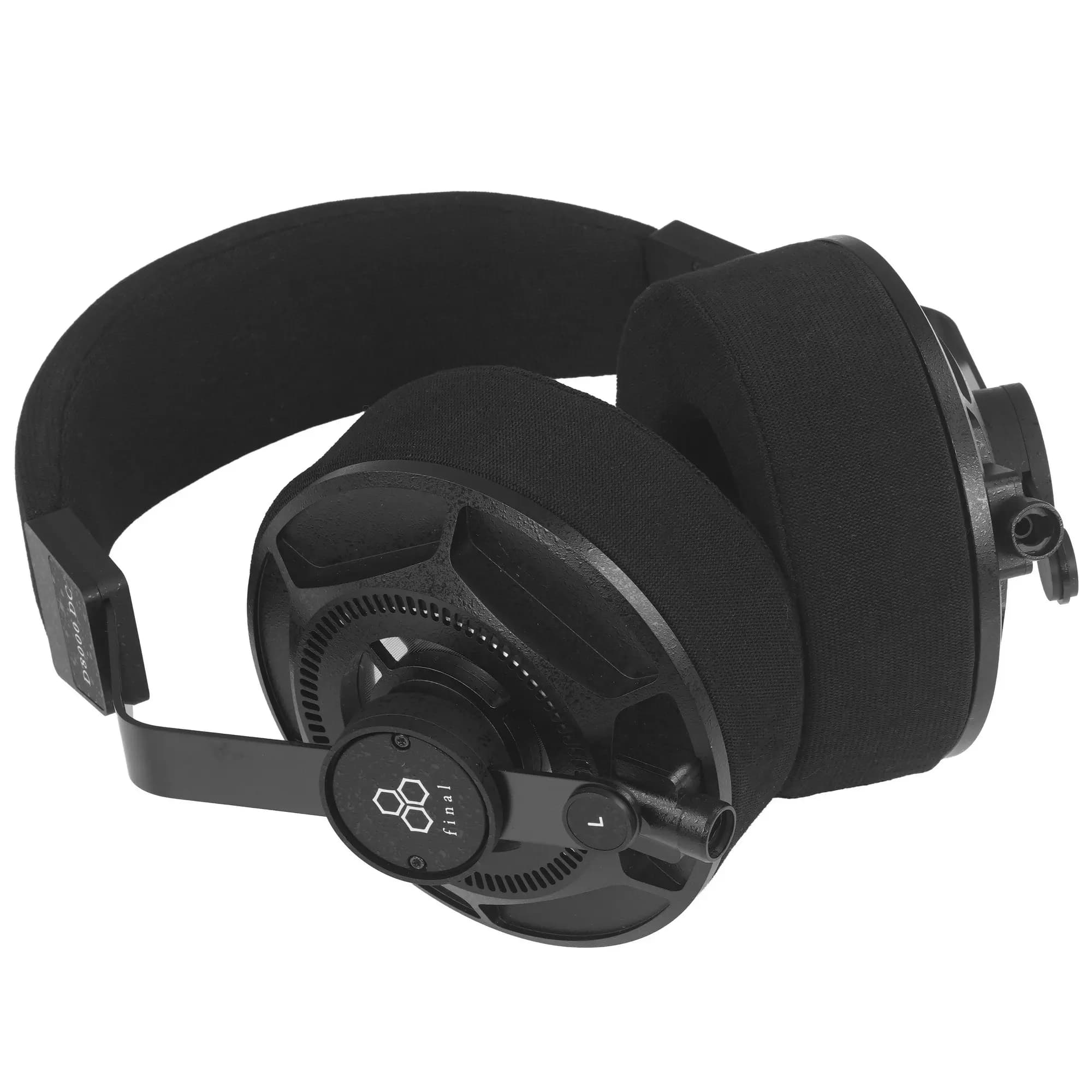 Final Audio D8000 DC Wired Headphones
