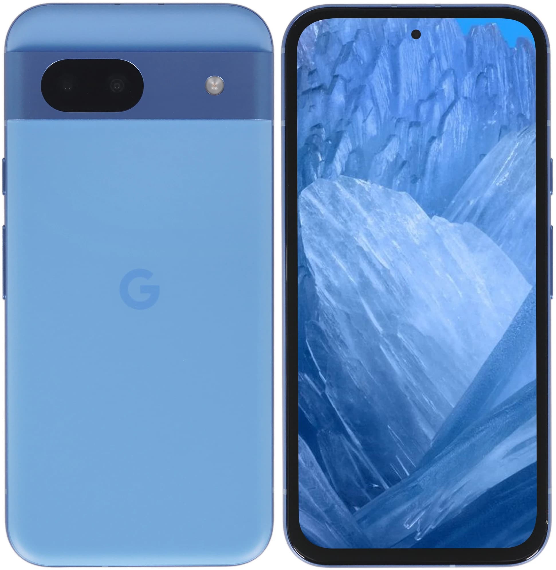 Google Pixel 8a