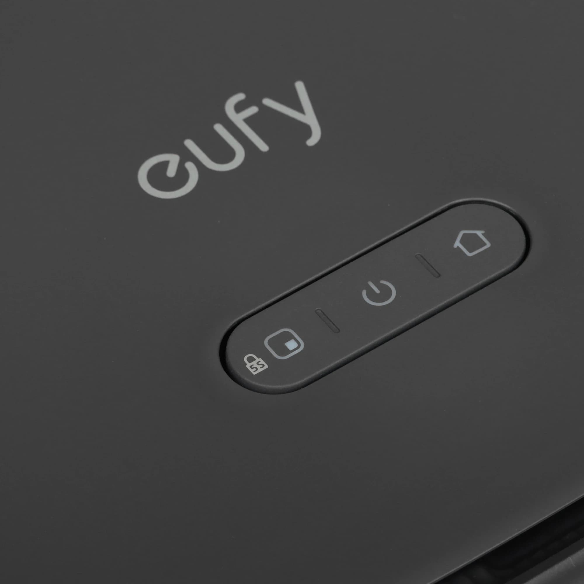 Eufy X10 Pro Omni Robot Vacuum