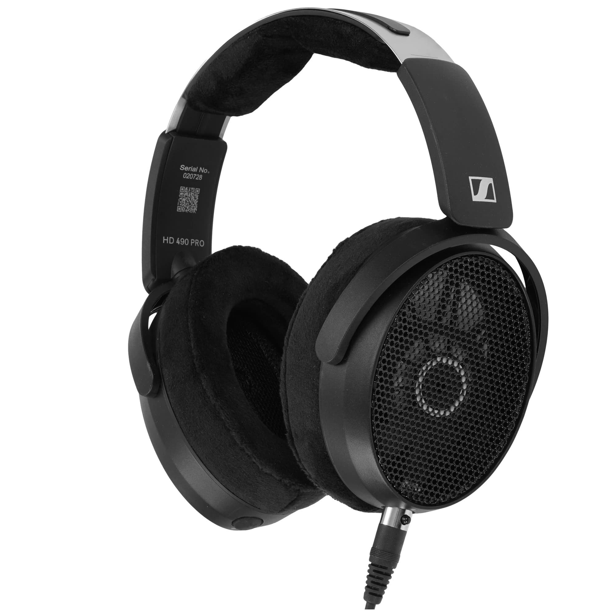 Sennheiser HD 490 PRO Wired Headphones