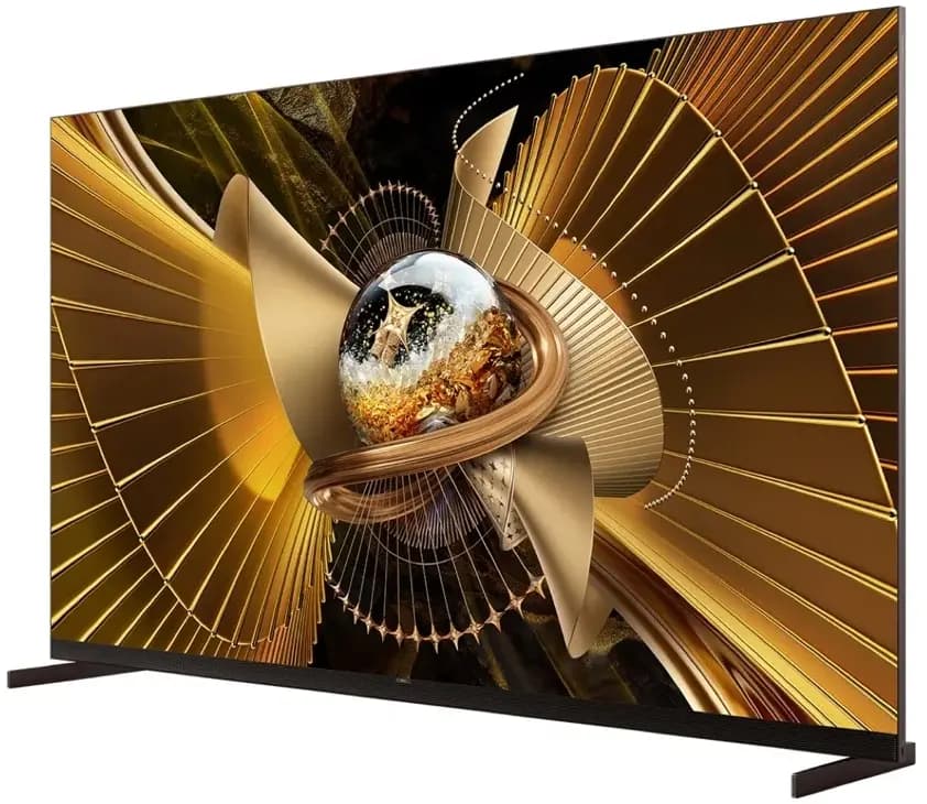 TCL X11L 75" 4K TV