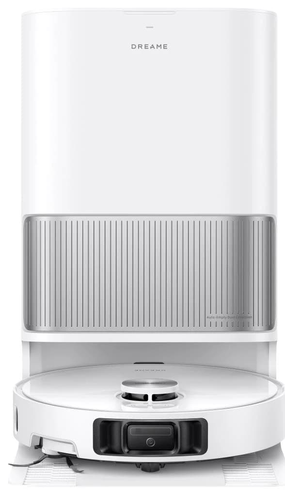 Dreame L40s Ultra Robot Vacuum