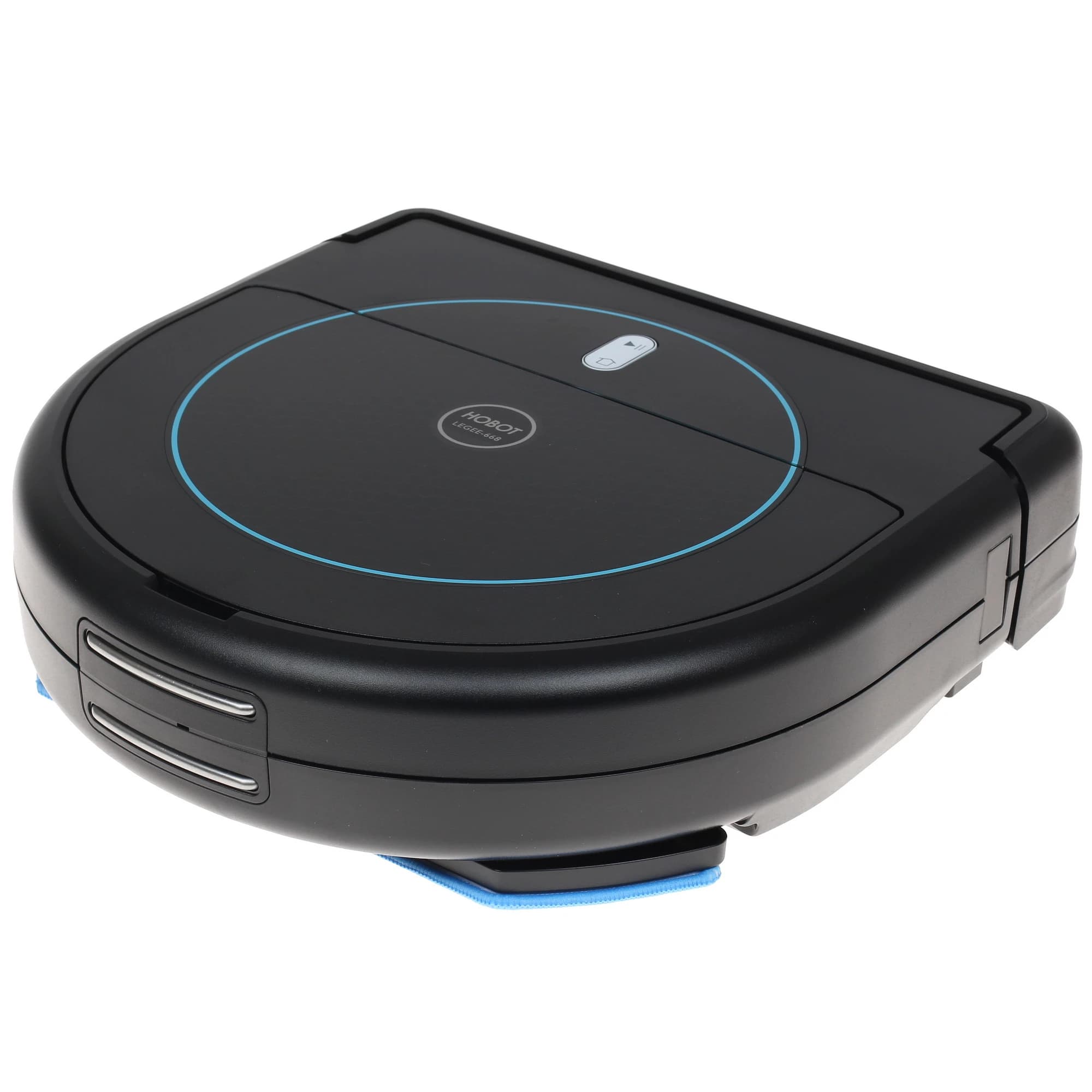 HOBOT LEGEE-668 Robot Vacuum