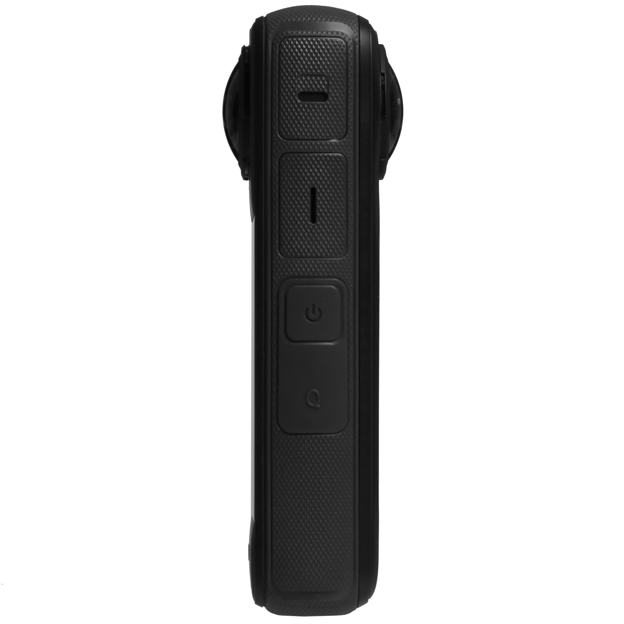 Insta360 X4 BMW Motorrad Edition Action Camera