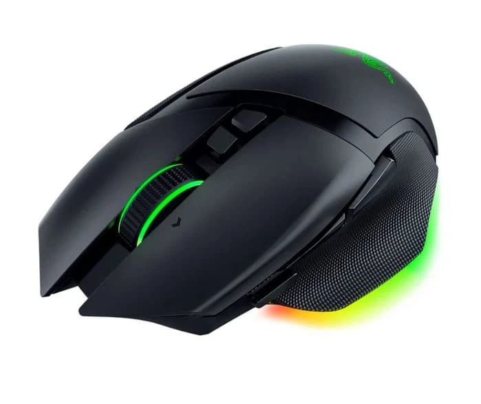 Razer Basilisk V3 Pro 35K Wireless Mouse