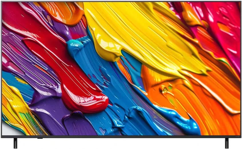 LG QNED82 75" 4K TV