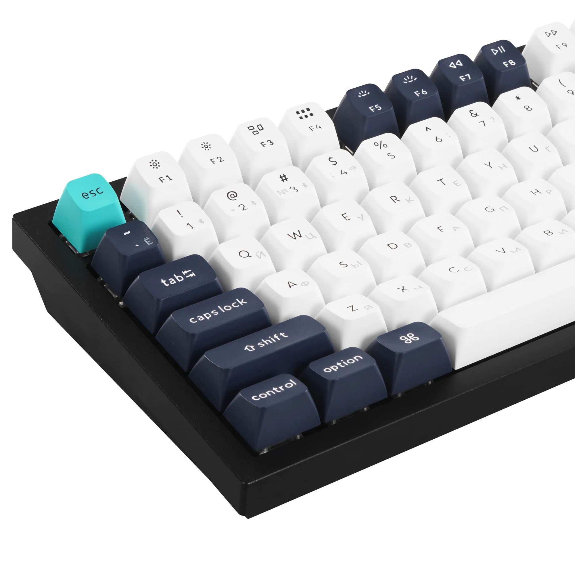 Keychron Q6 Max Wireless Mechanical Keyboard