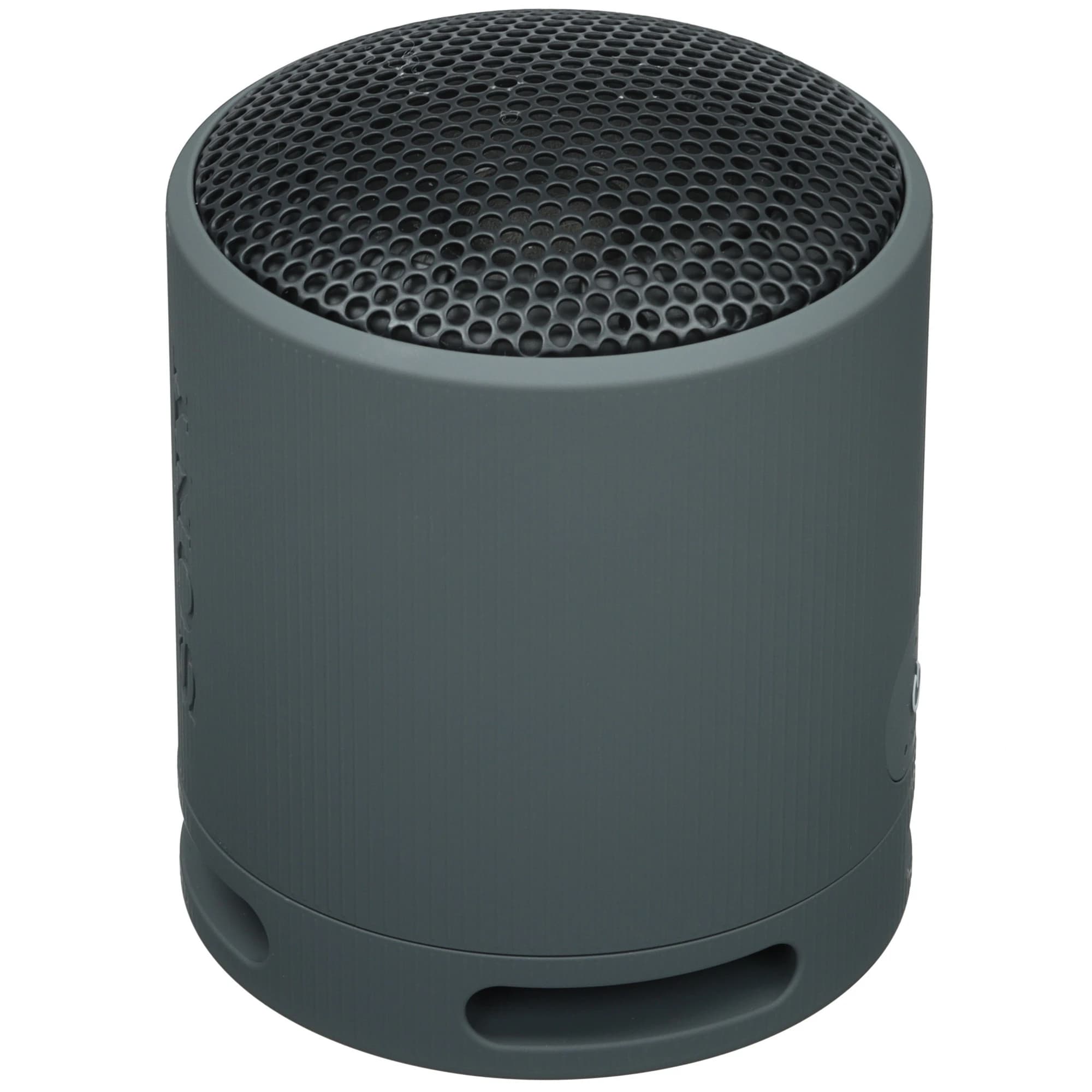 Altavoz portátil Sony SRS-XB100, Negro