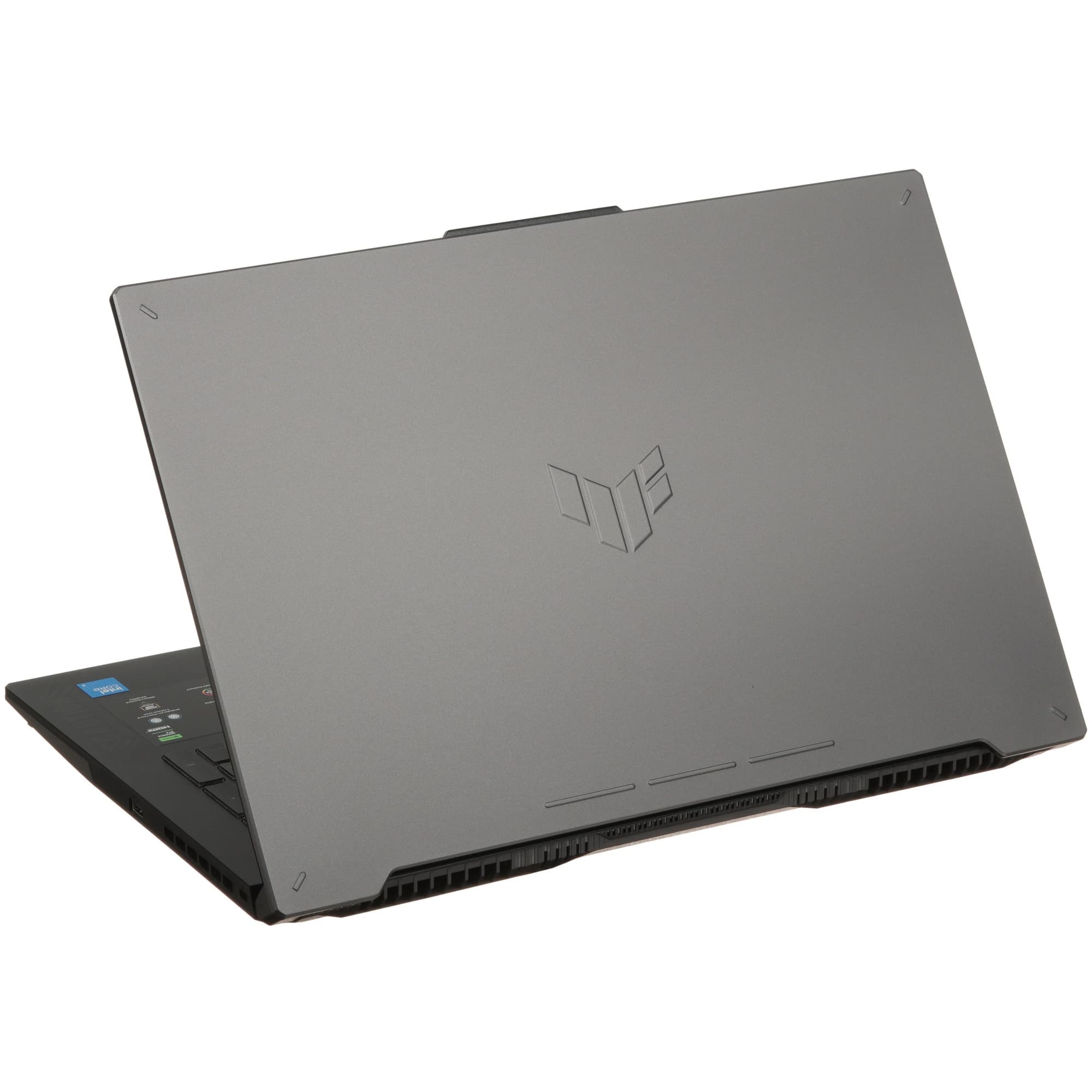ASUS TUF Gaming FX707VJB 17.3" Laptop