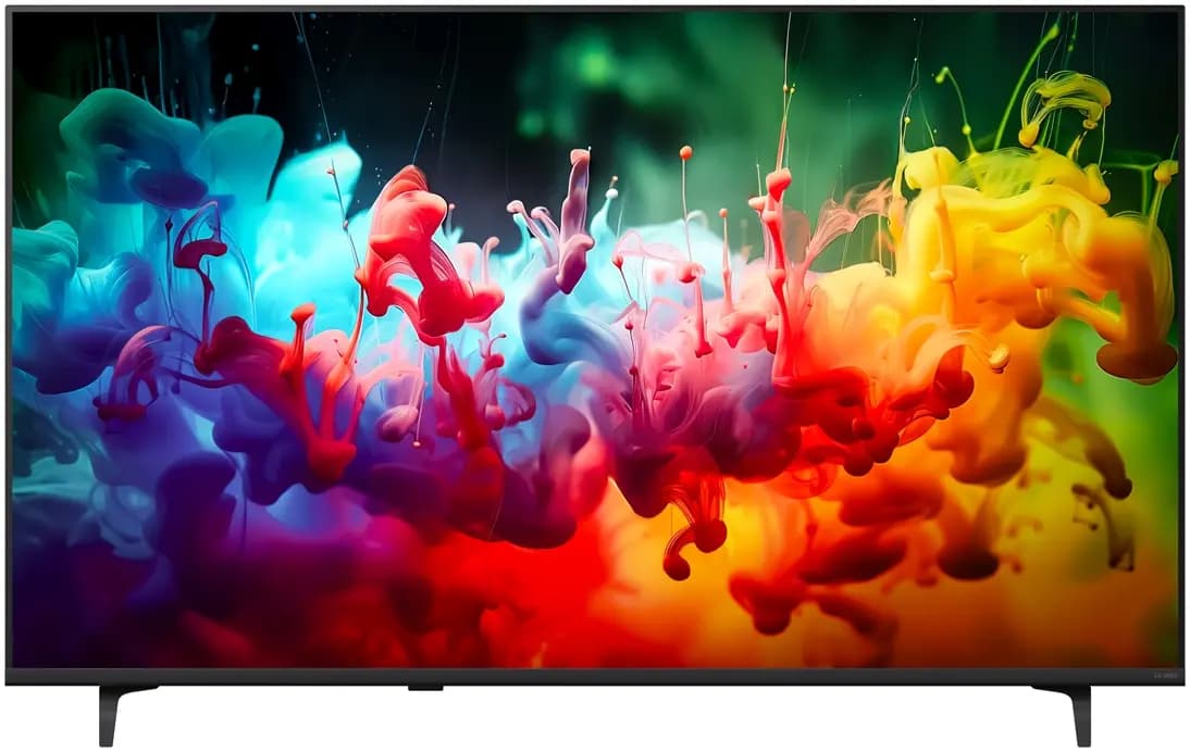 LG QNED72 55" 4K QNED TV