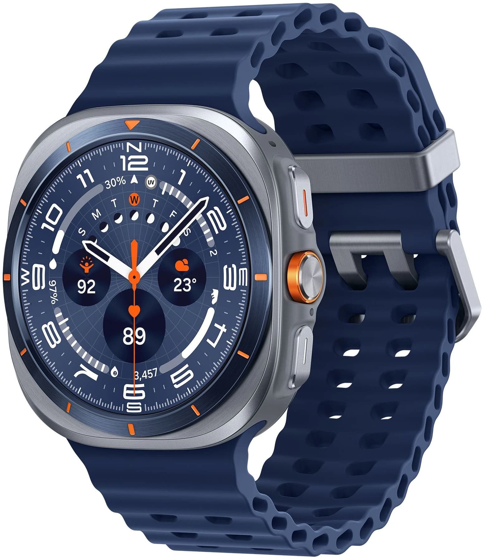 Samsung Galaxy Watch Ultra 2025 47 mm LTE