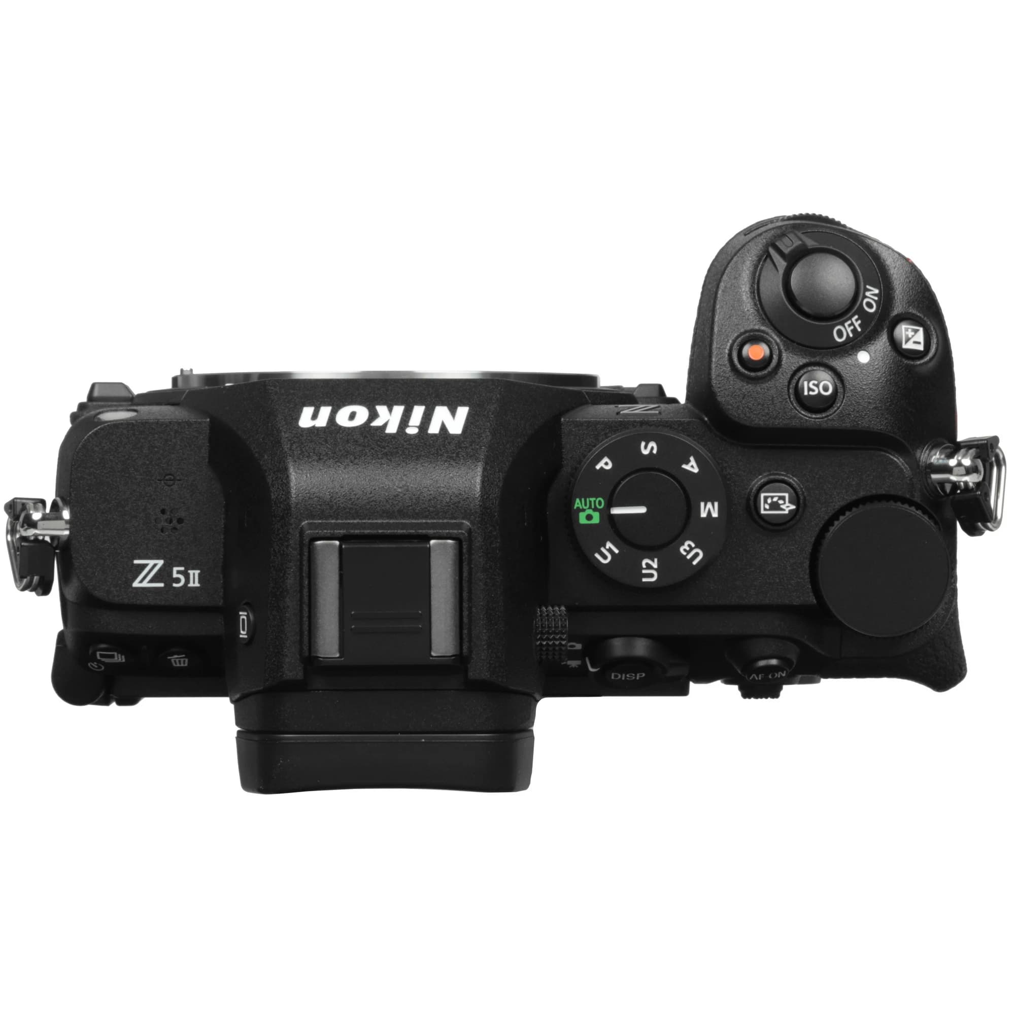 Nikon Z5 II Body Mirrorless Camera