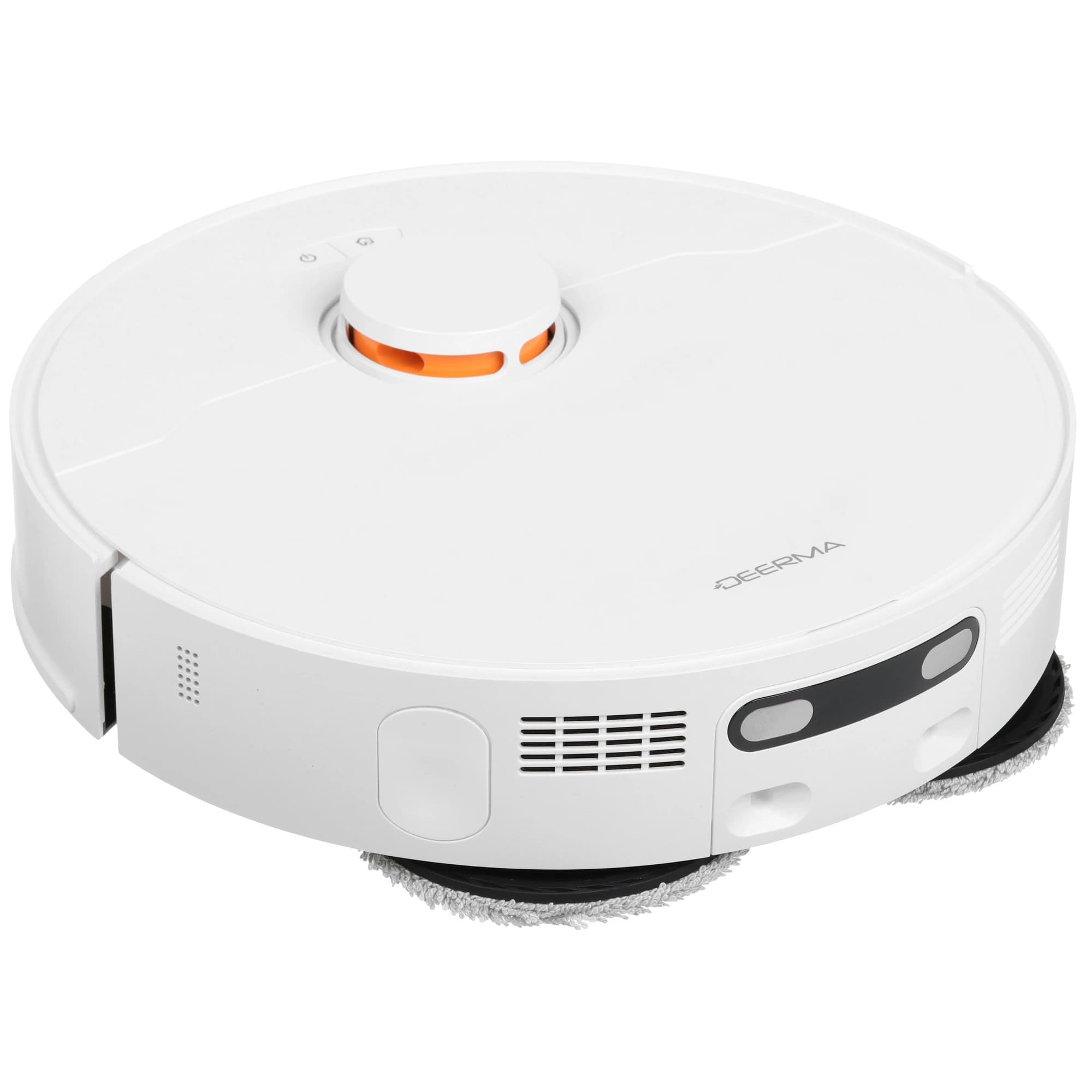 Deerma X80 Robot Vacuum