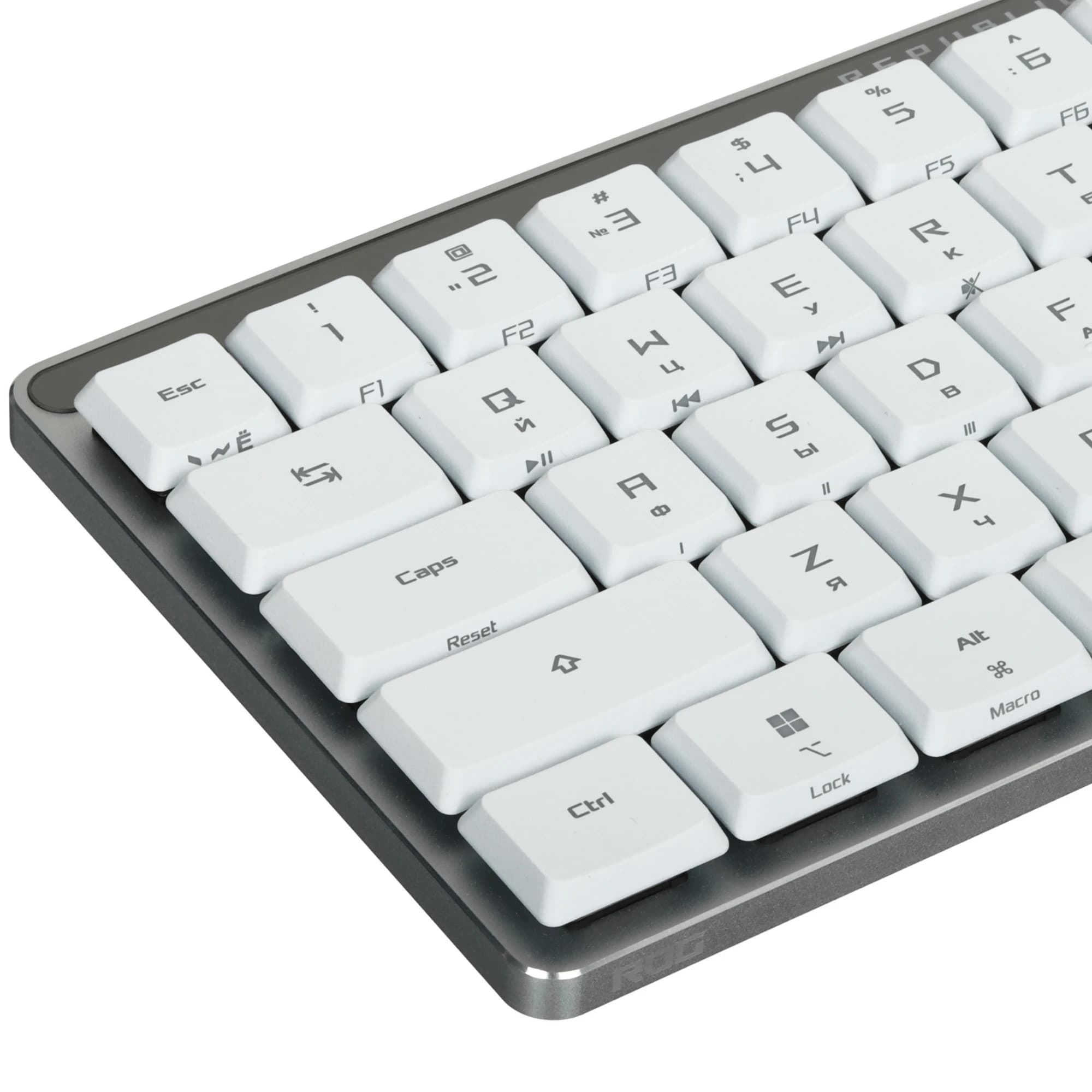 ASUS ROG Falchion RX LP Wireless Keyboard