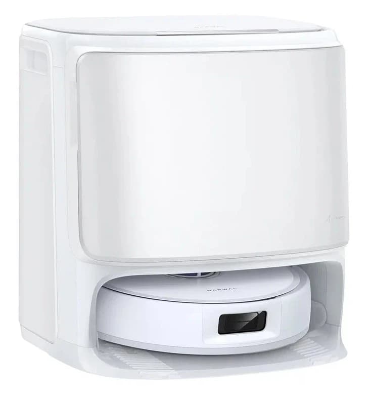 Narwal Freo X10 Pro Robot Vacuum
