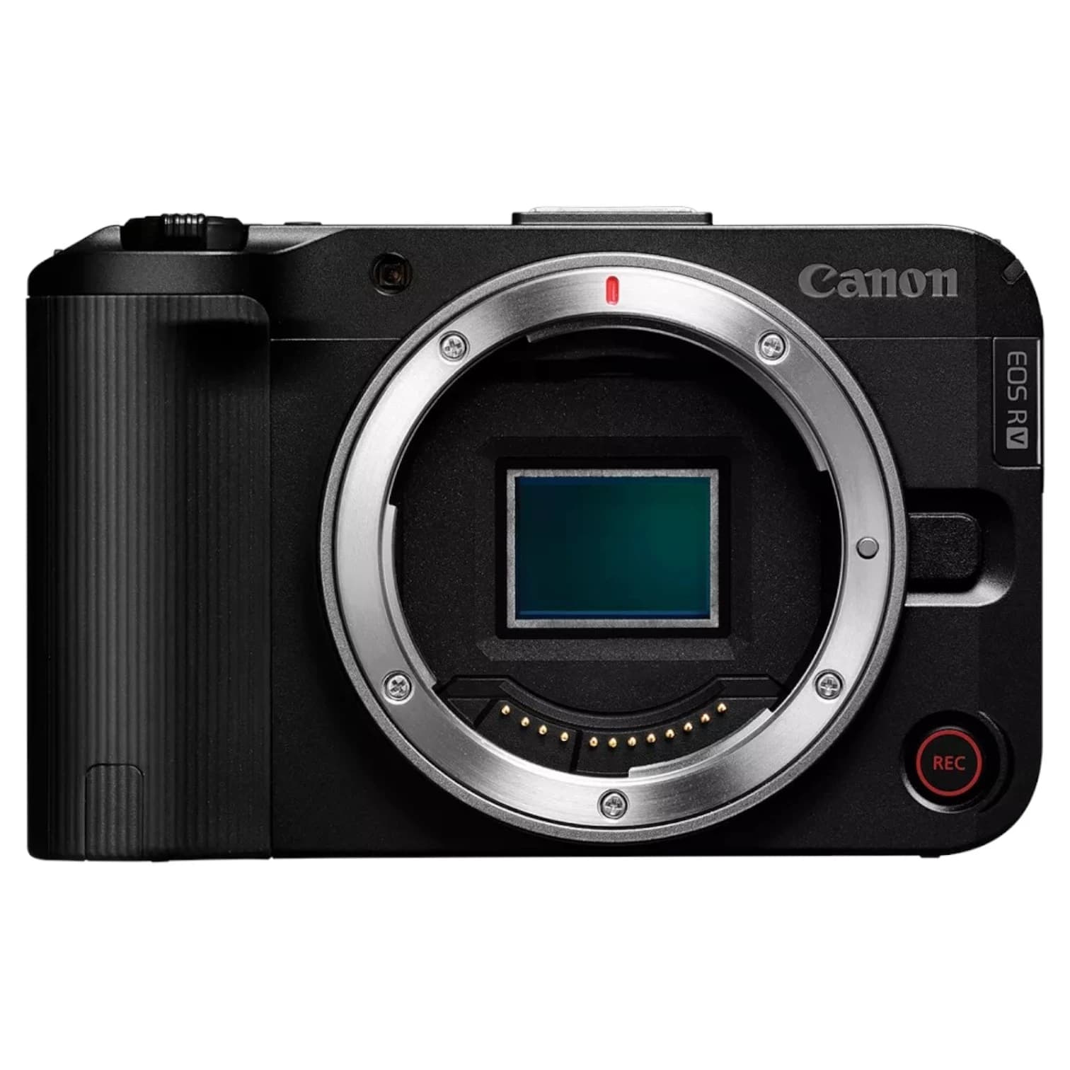 Canon EOS R50 V 14-30mm Mirrorless Camera