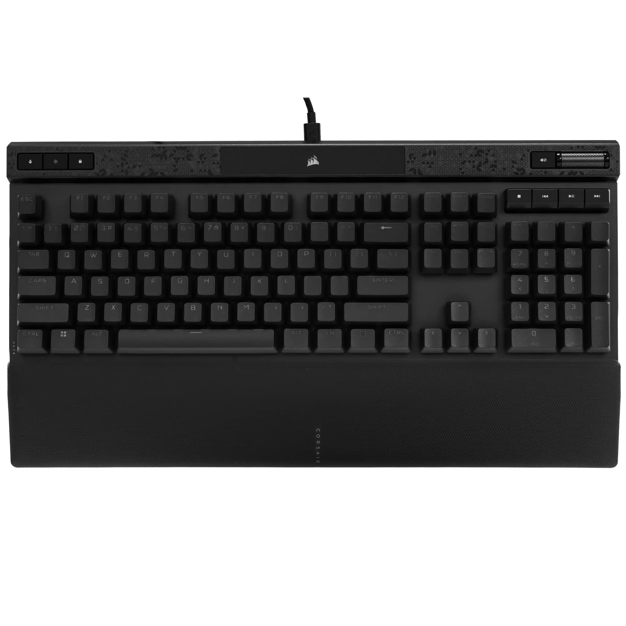 Corsair K70 MAX Wired Keyboard