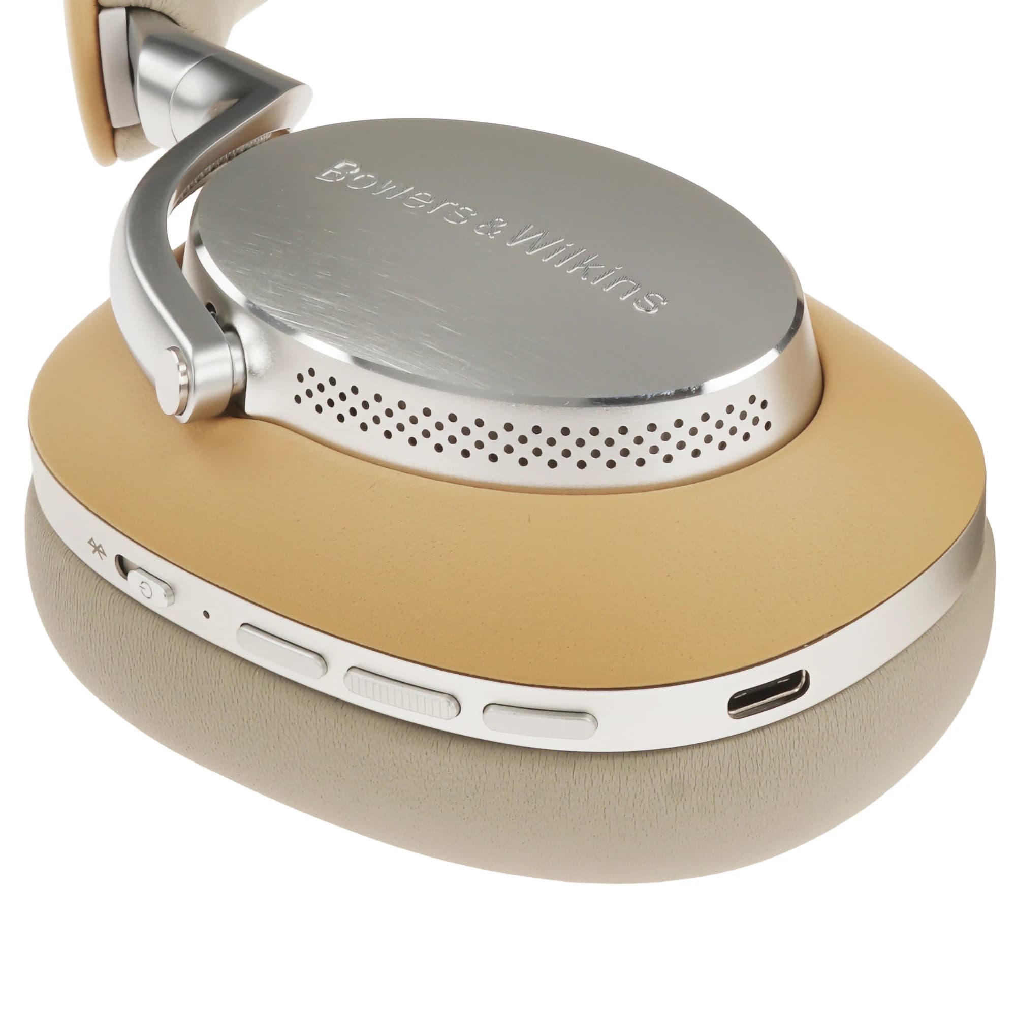 Bowers & Wilkins Px8 Wireless Headphones